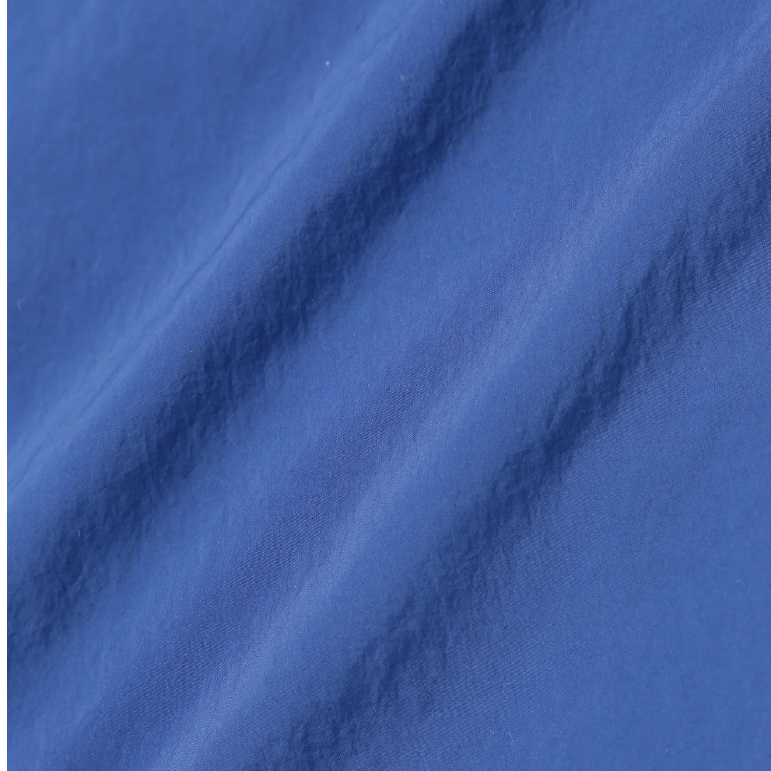 Gramicci x and wander Brushed Nylon Jacket - Blue - Image 4