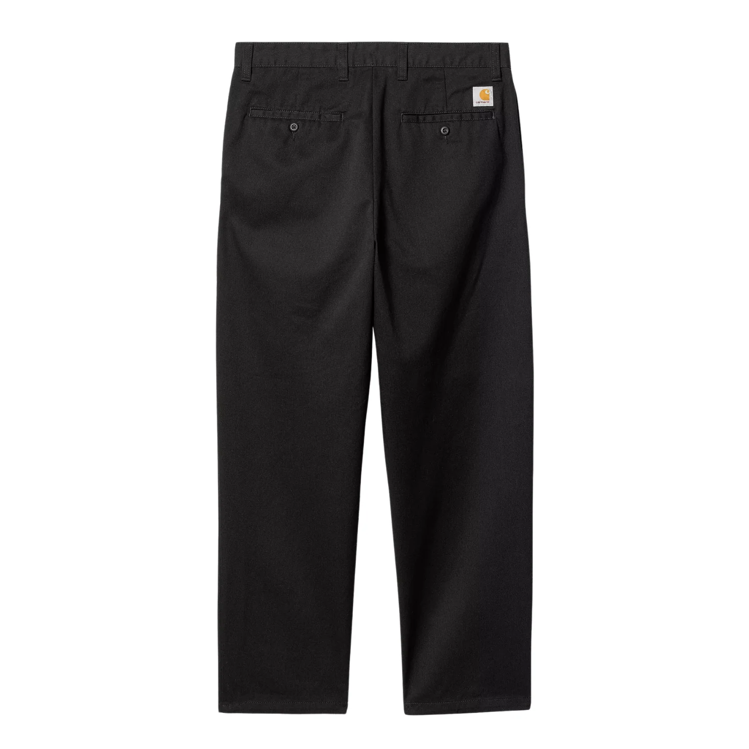 Calder Pant - Black Rinsed - Image 2