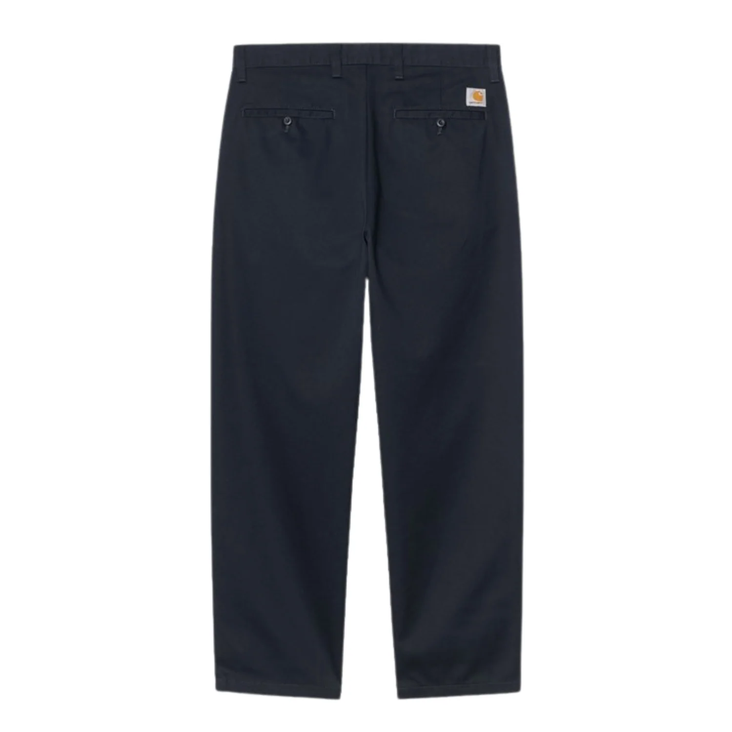Calder Pant - Deep Night Rinsed - Image 2