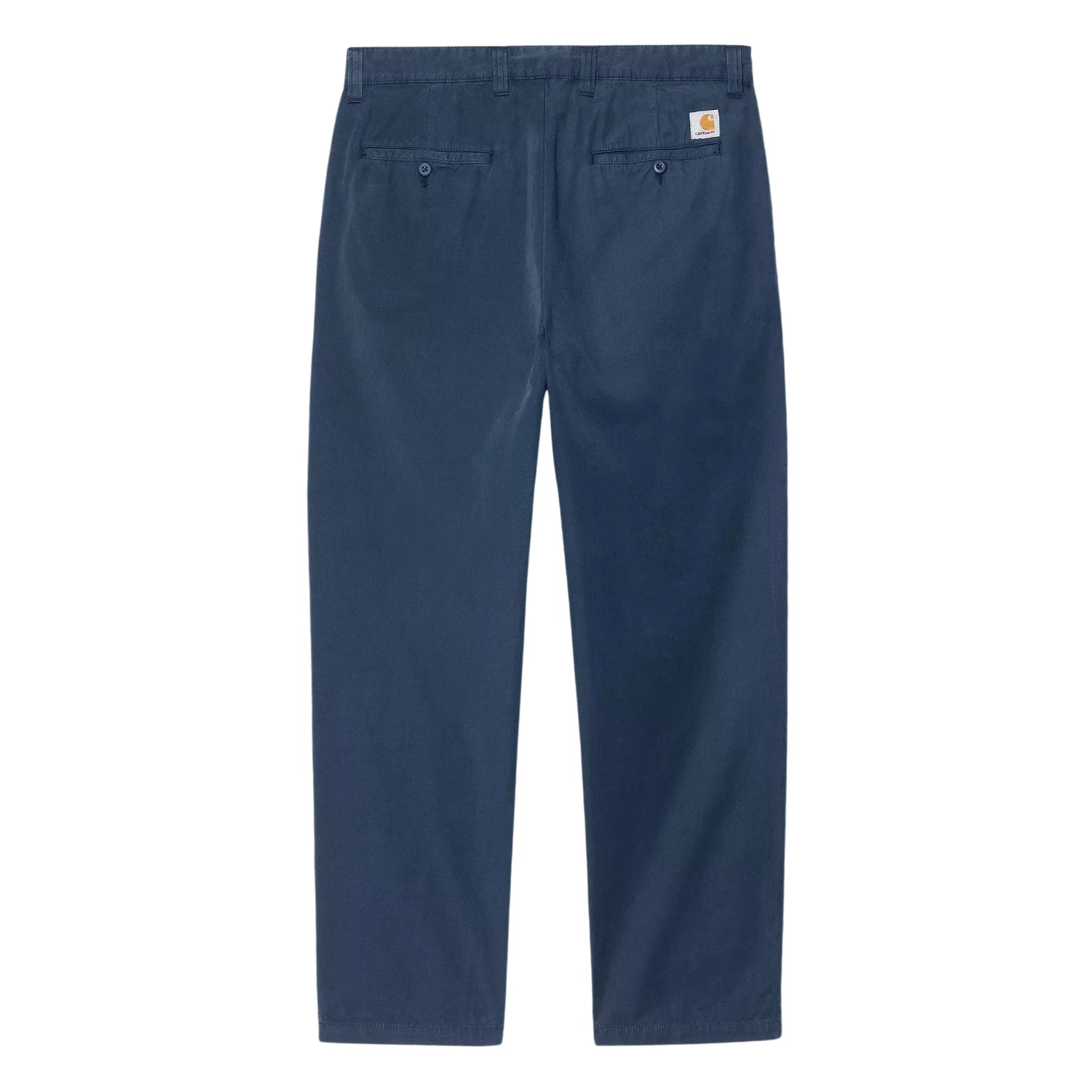 Calder Pant - Ink Garment Dyed - Image 2