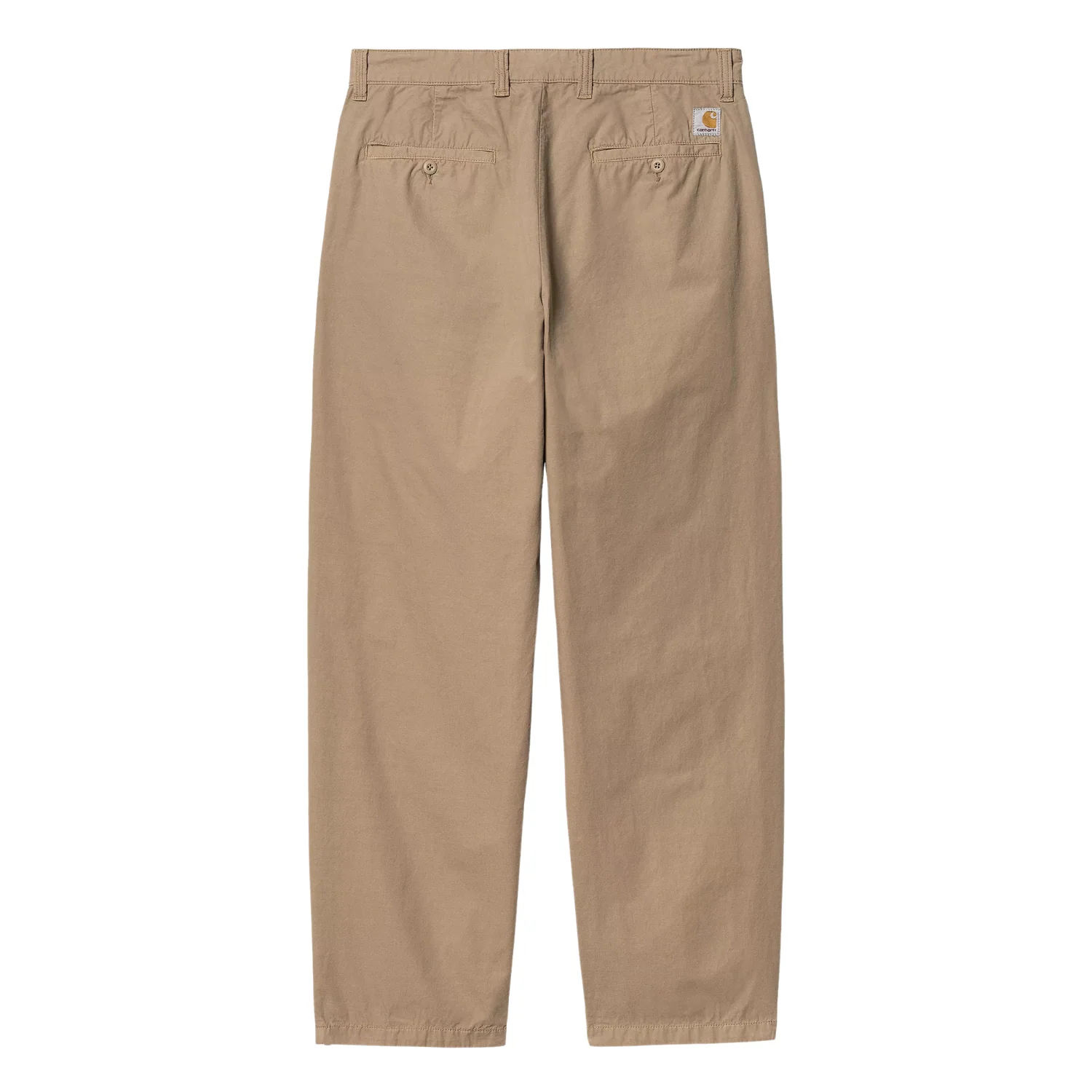 Calder Pant - Leather Garment Dyed - Image 2