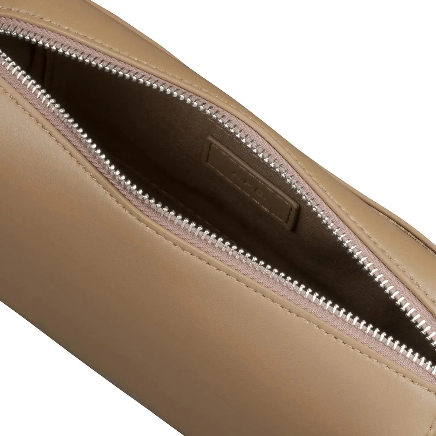 Camera Bag Nino - Light Khaki - Image 3