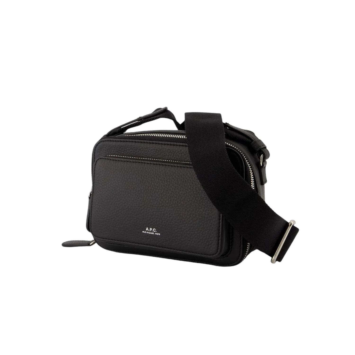 Camera Bag Sofo - Black - Image 3