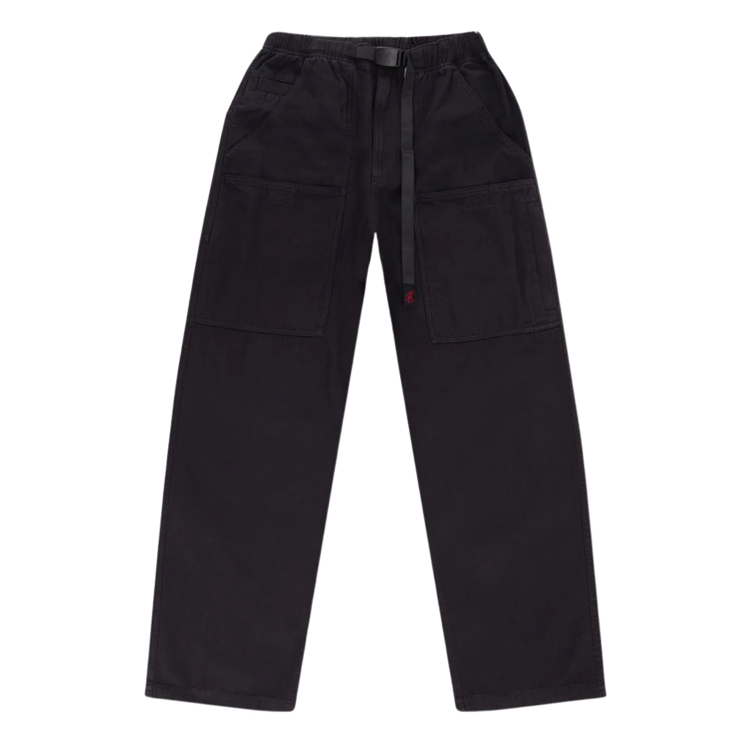 Canvas Equipment Pant Dusty Black - Image 2