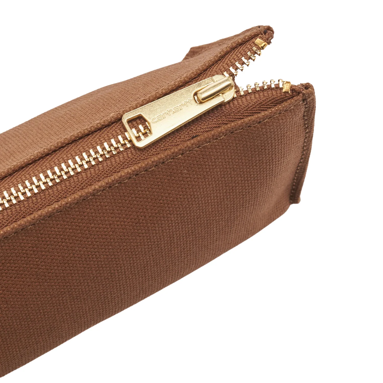 Canvas Pencil Case - Hamilton Brown - Image 3
