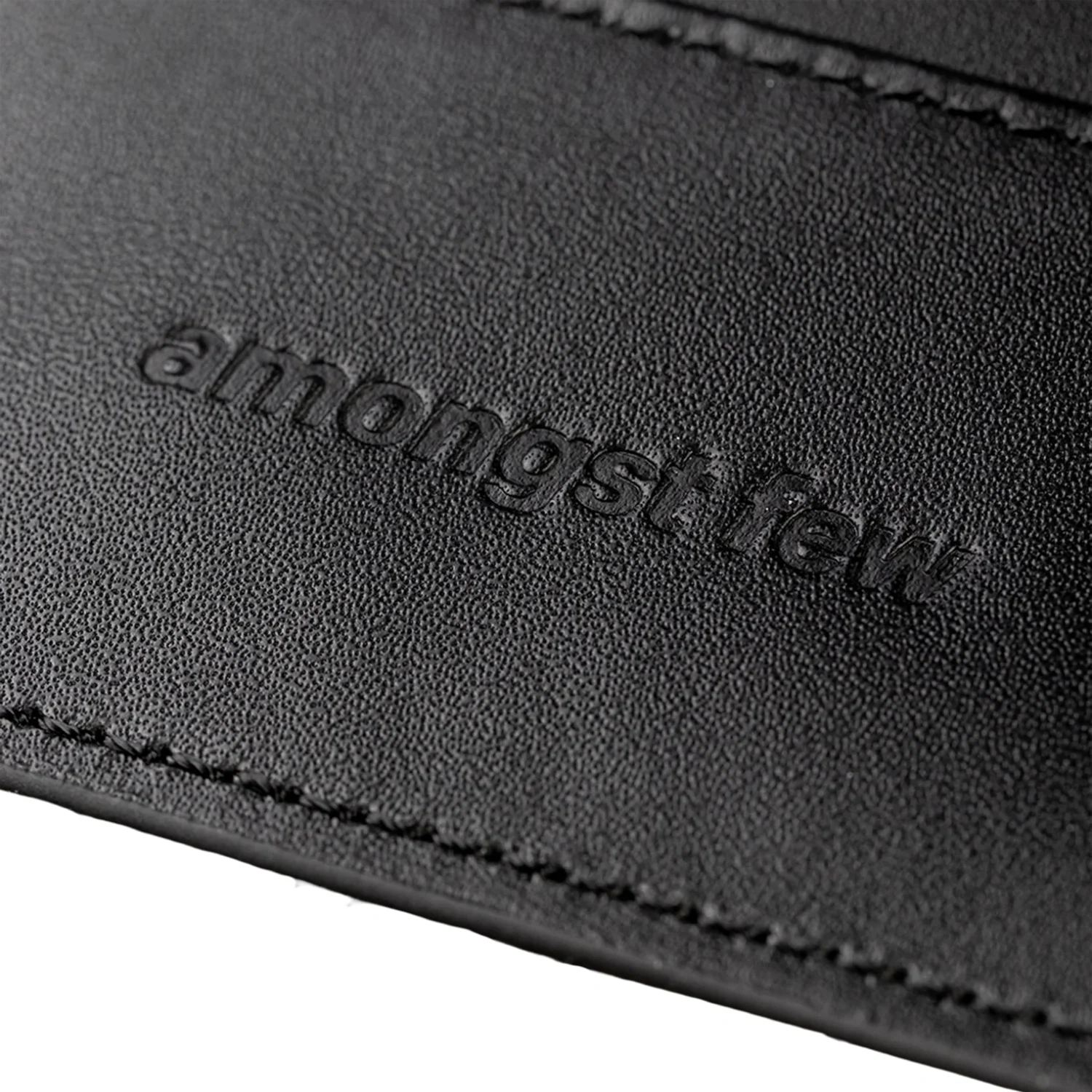 Card Wallet - Black - Image 3