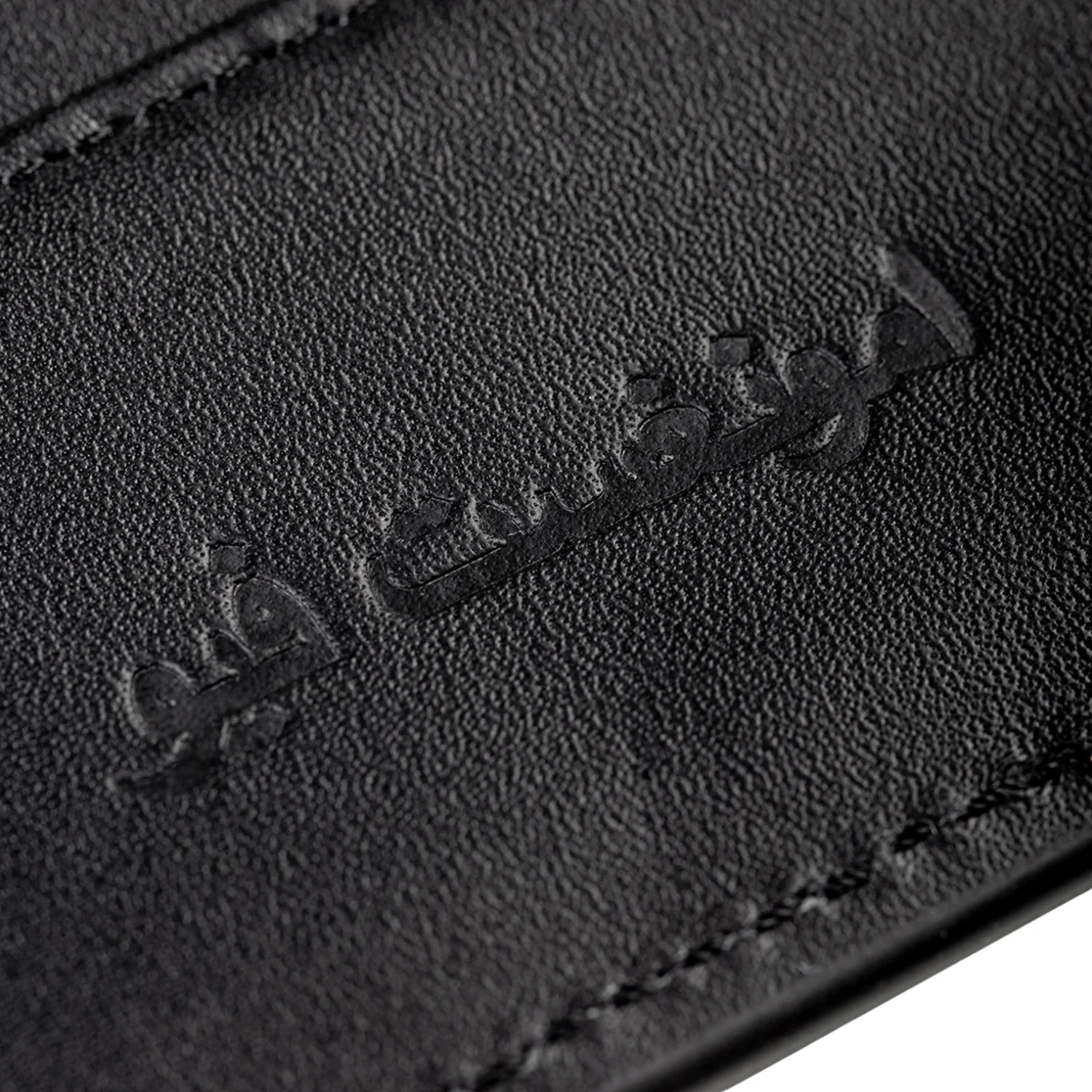 Card Wallet - Black - Image 4