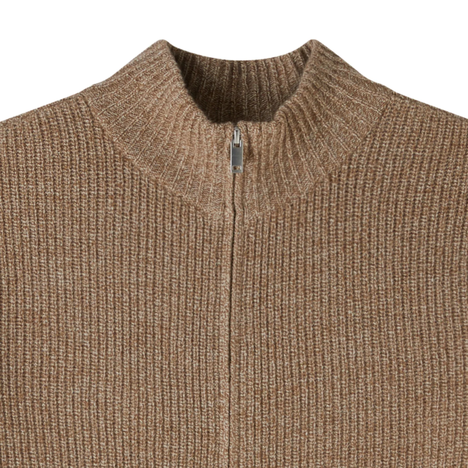 Cardigan Heath - Brown China - Image 2