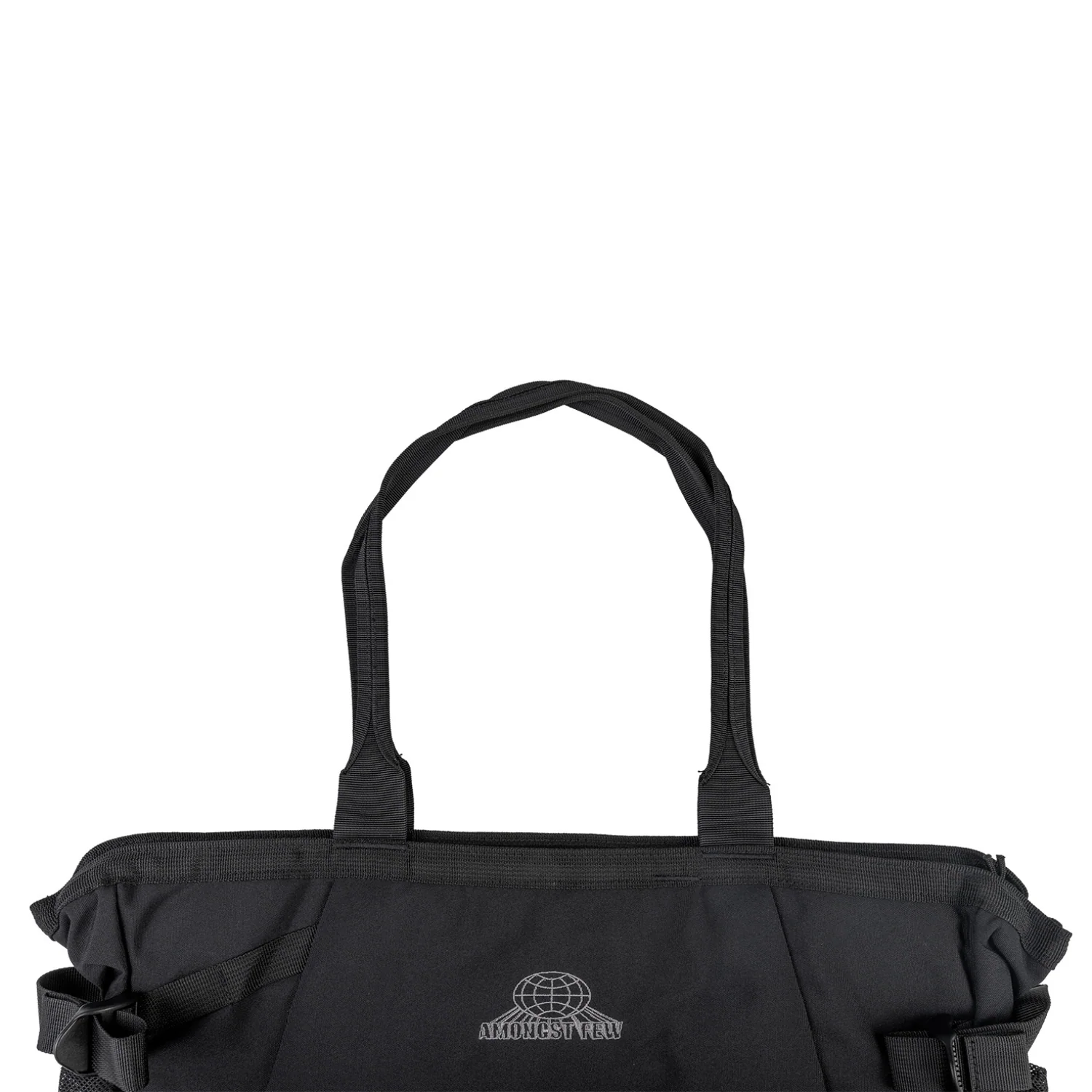Carry All Bag - Black - Image 3