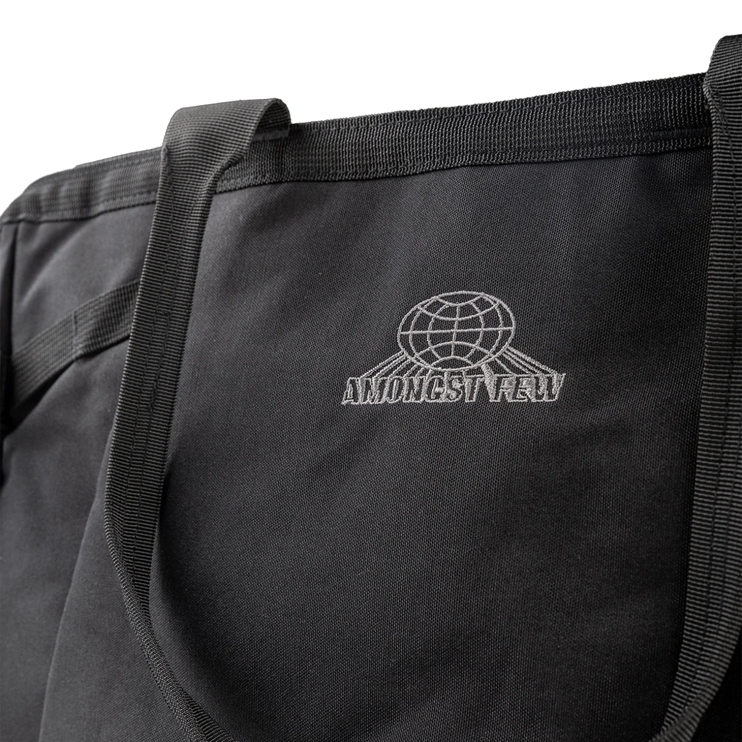 Carry All Bag - Black - Image 4