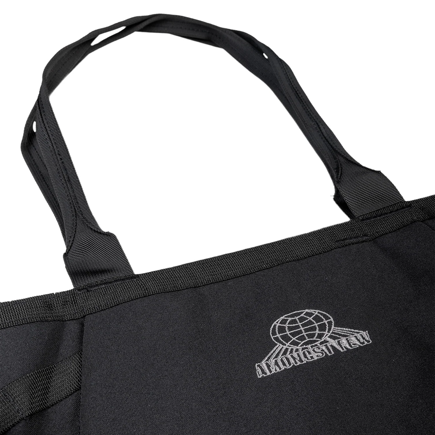 Carry All Bag - Black - Image 5
