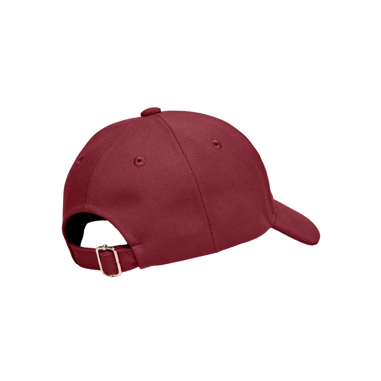 Casquette Charlie - Bordeaux - Image 2