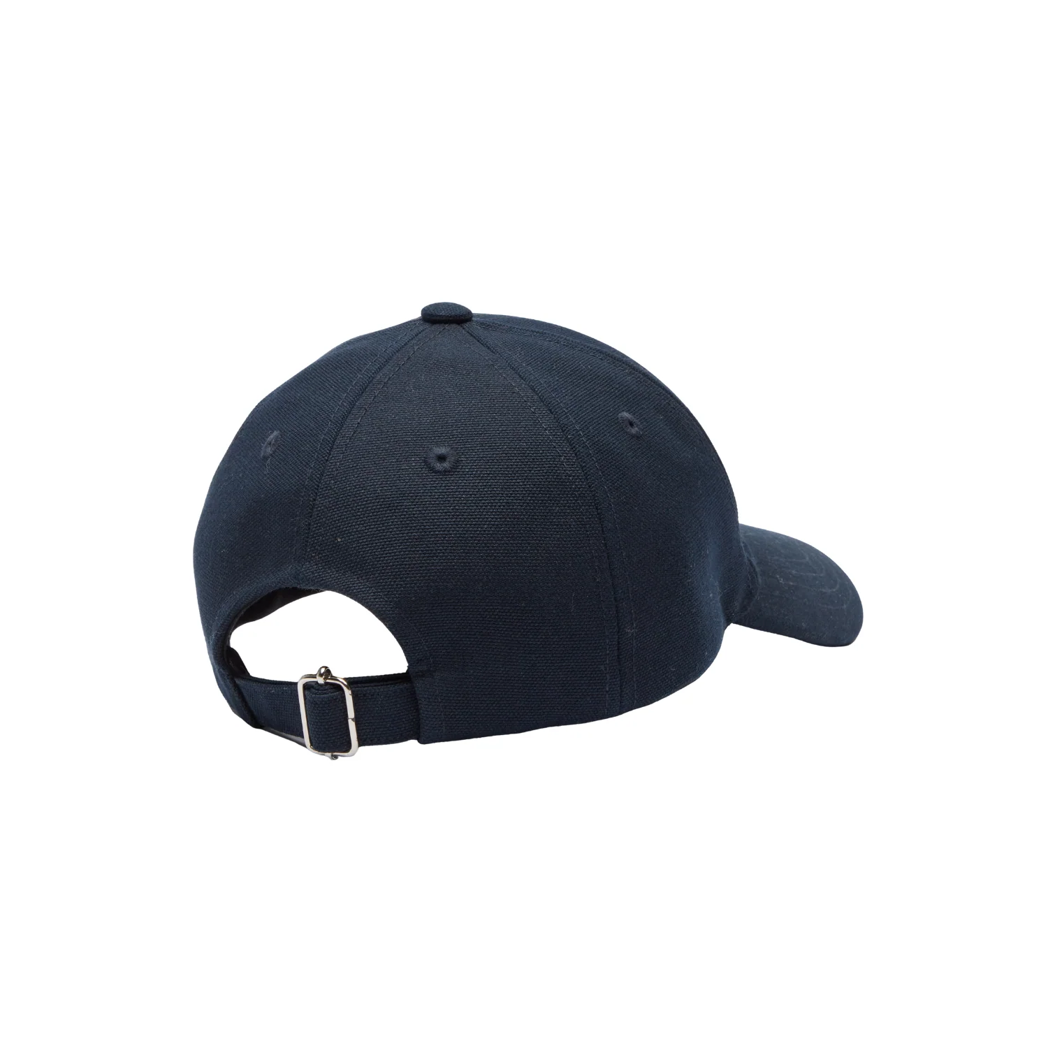 Casquette Charlie - Dark Navy - Image 2