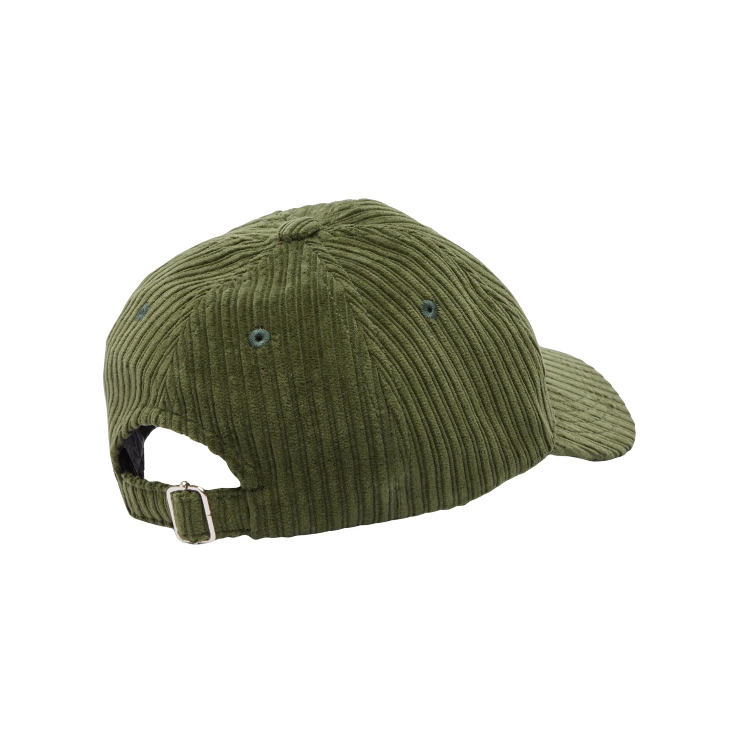 Casquette Charlie Corduroy - Kai Foret - Image 2