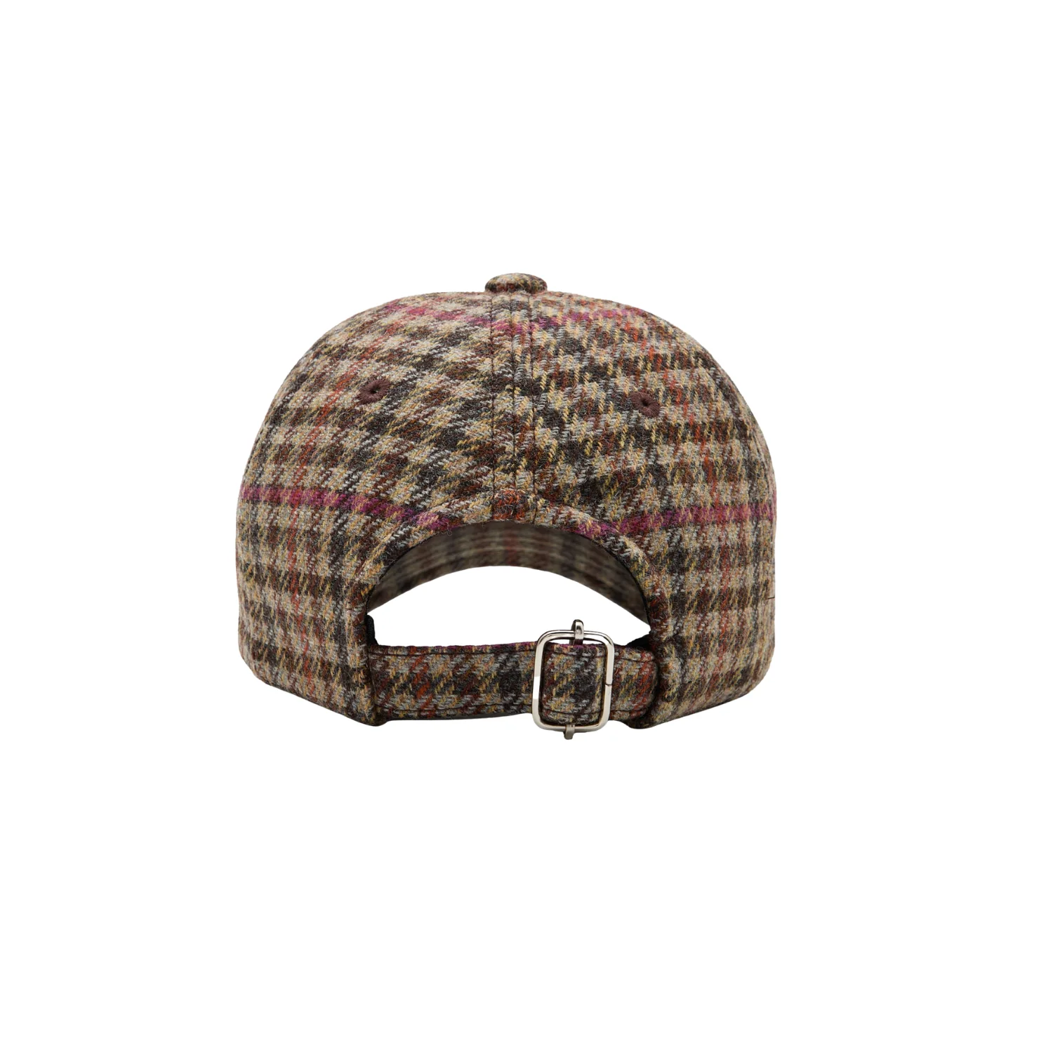 Casquette Charlie - Marron - Image 2