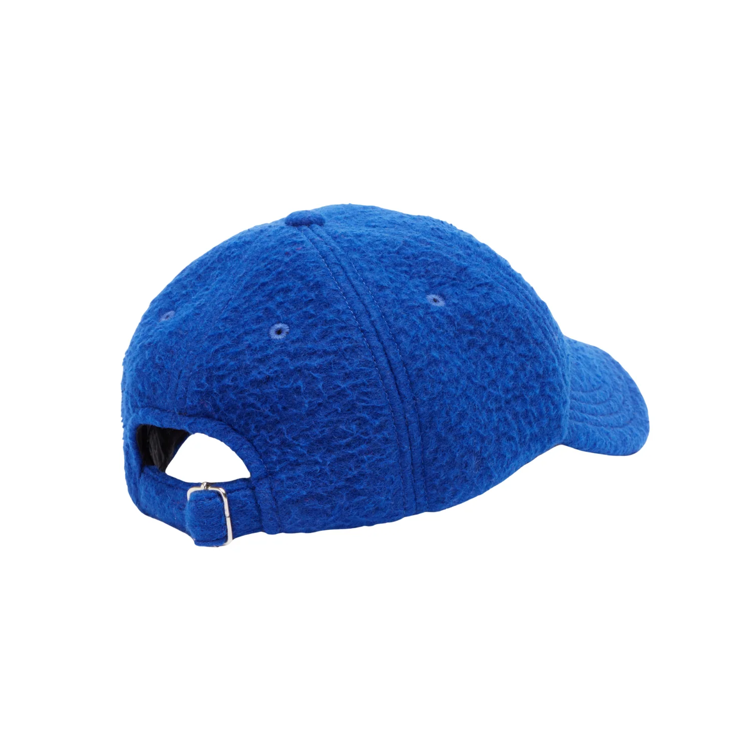 Casquette Charlie Polaire - Bleu - Image 2