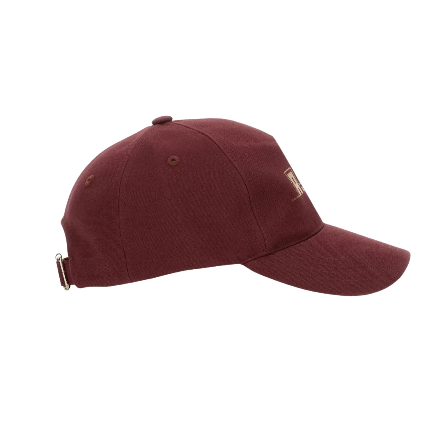 Casquette Eden LNY 25 - Vino - Image 2