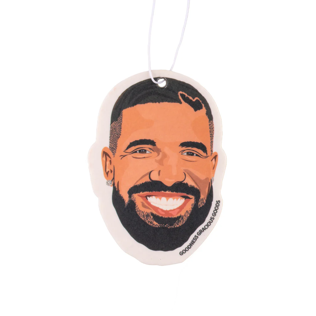 Certified Lover Boy Air Freshener - Diced Pineapple - Image 3