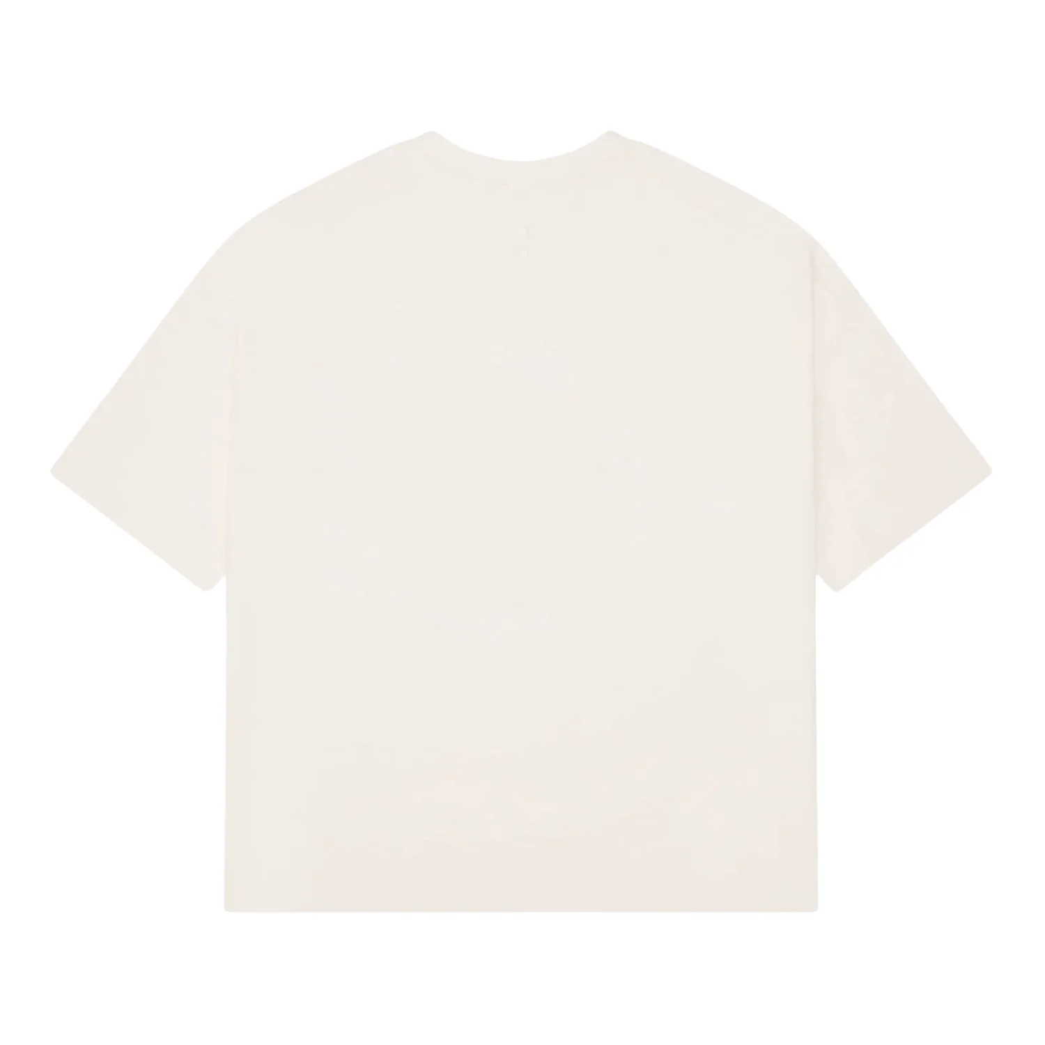 Chalet T-Shirt - Oat - Image 2