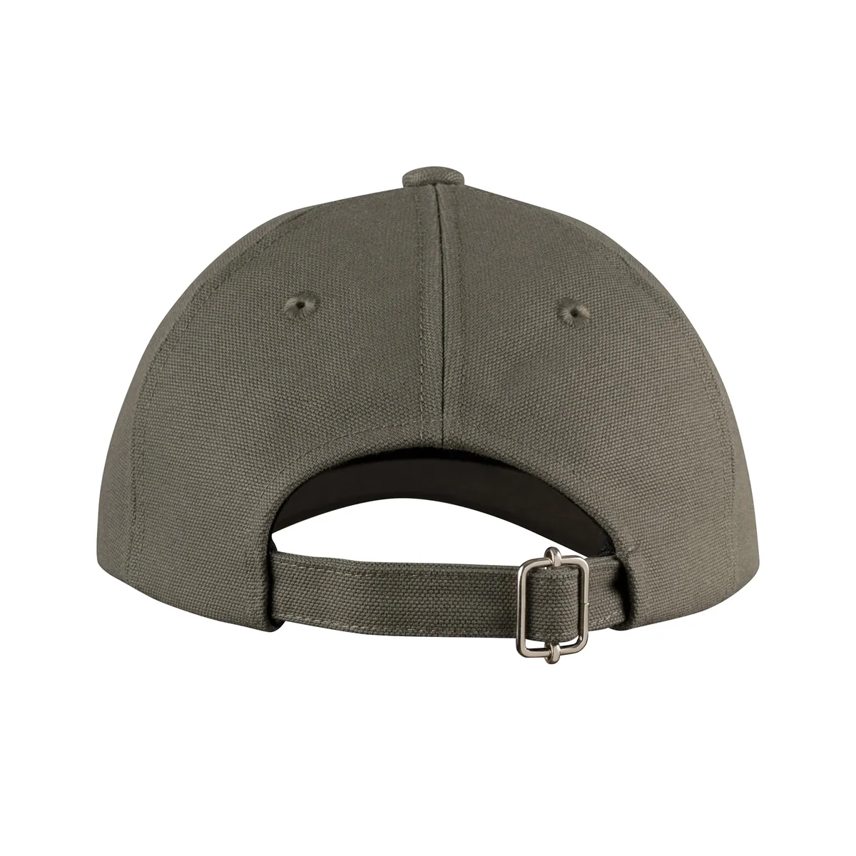 Casquette Charlie - Khaki Militaire - Image 2