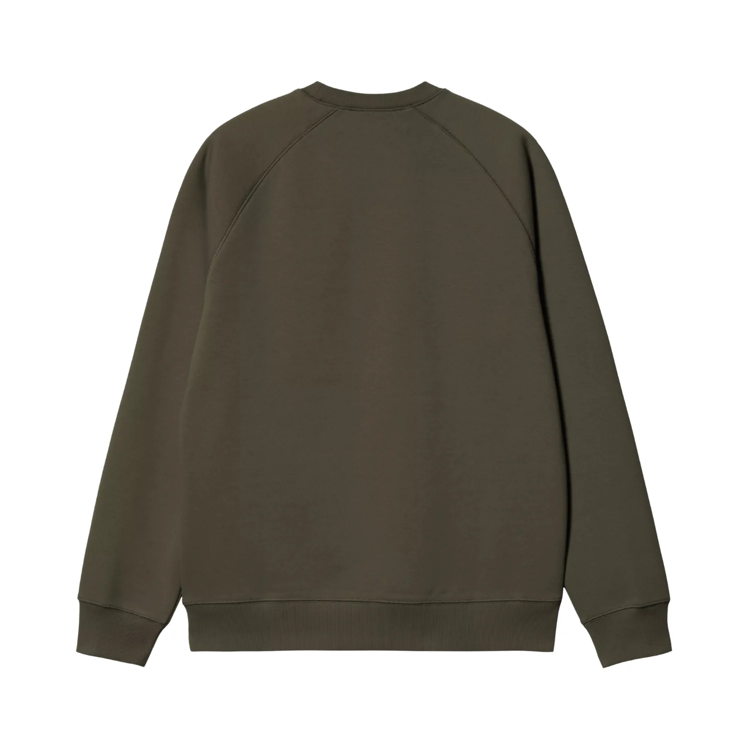 Chase Sweat - Olive/Gold - Image 2