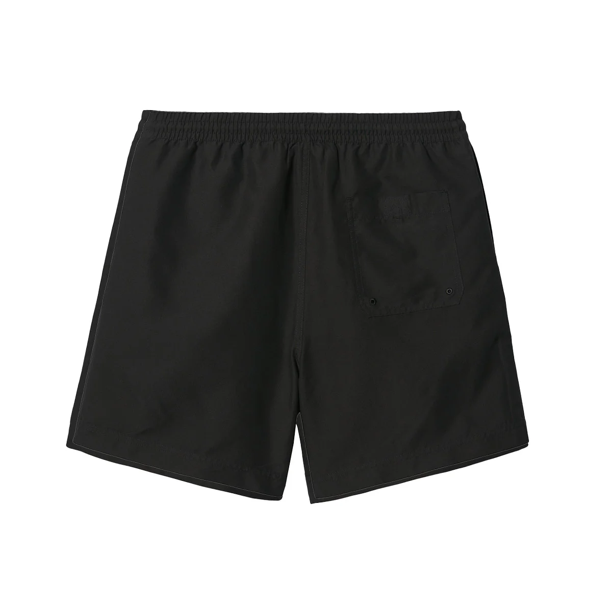 Chase Swim Trunks - Black/Gold - Image 2