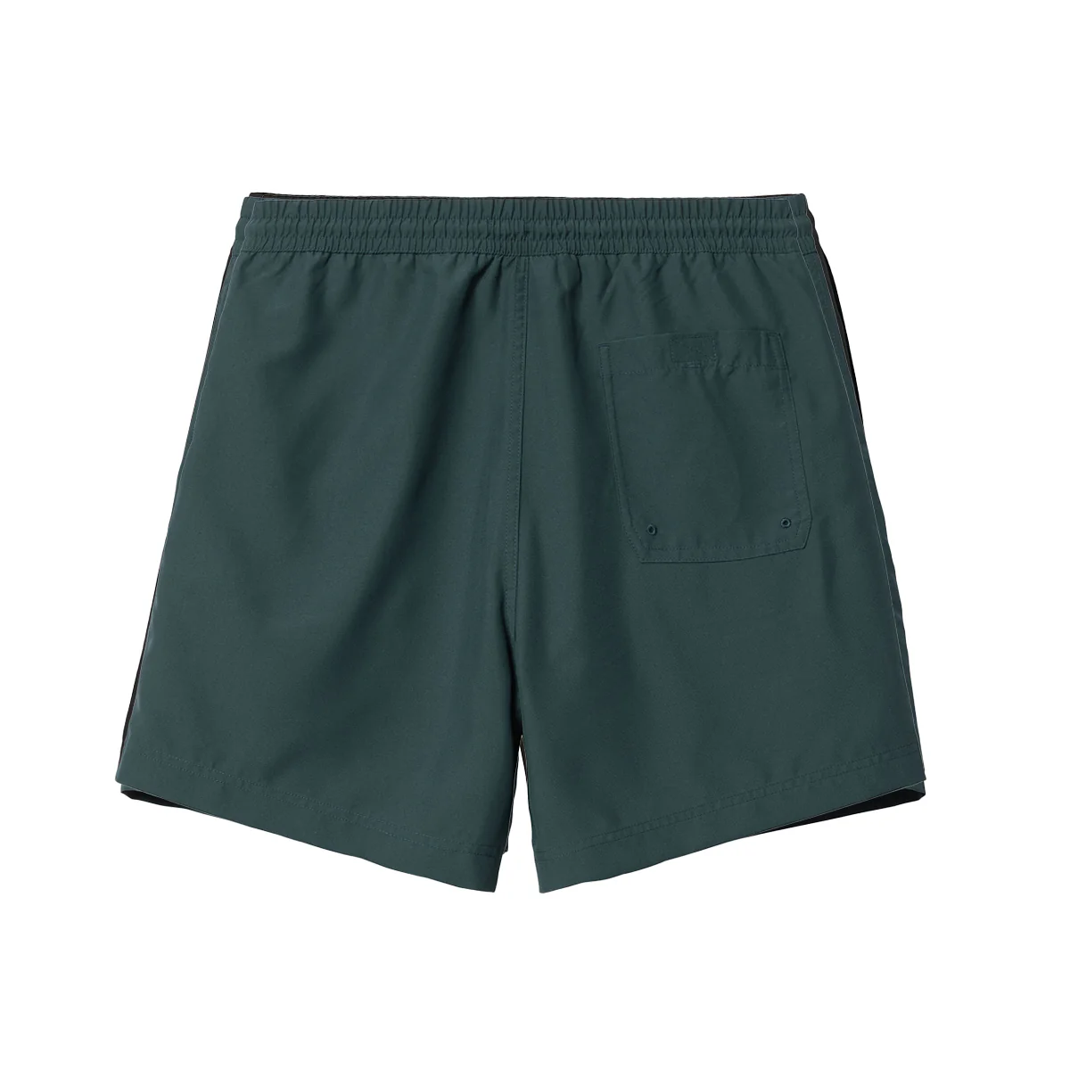 Chase Swim Trunks - Botanic/Gold - Image 2