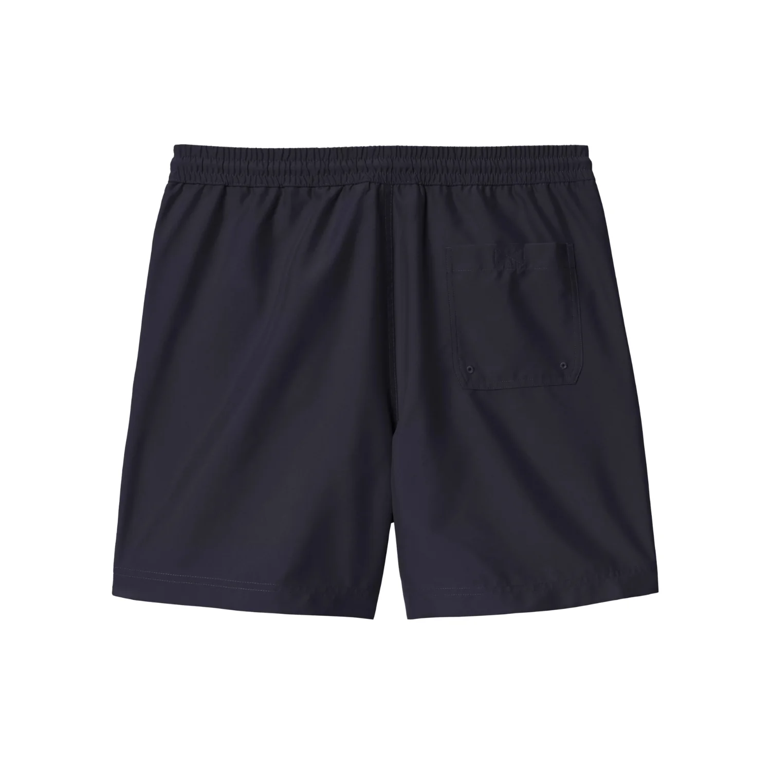 Chase Swim Trunks - Dark Navy/Gold - Image 2