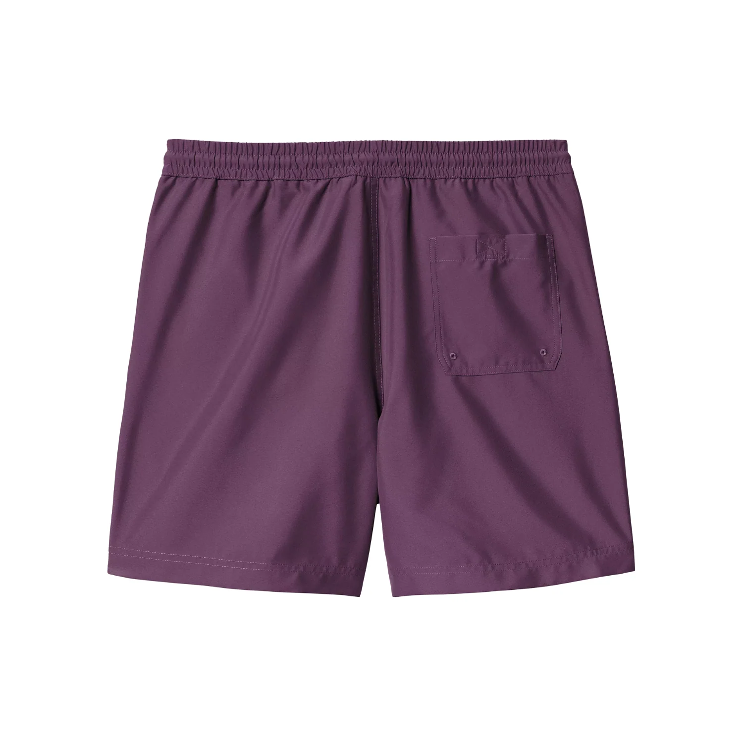 Chase Swim Trunks - Huckleberry/Gold - Image 2