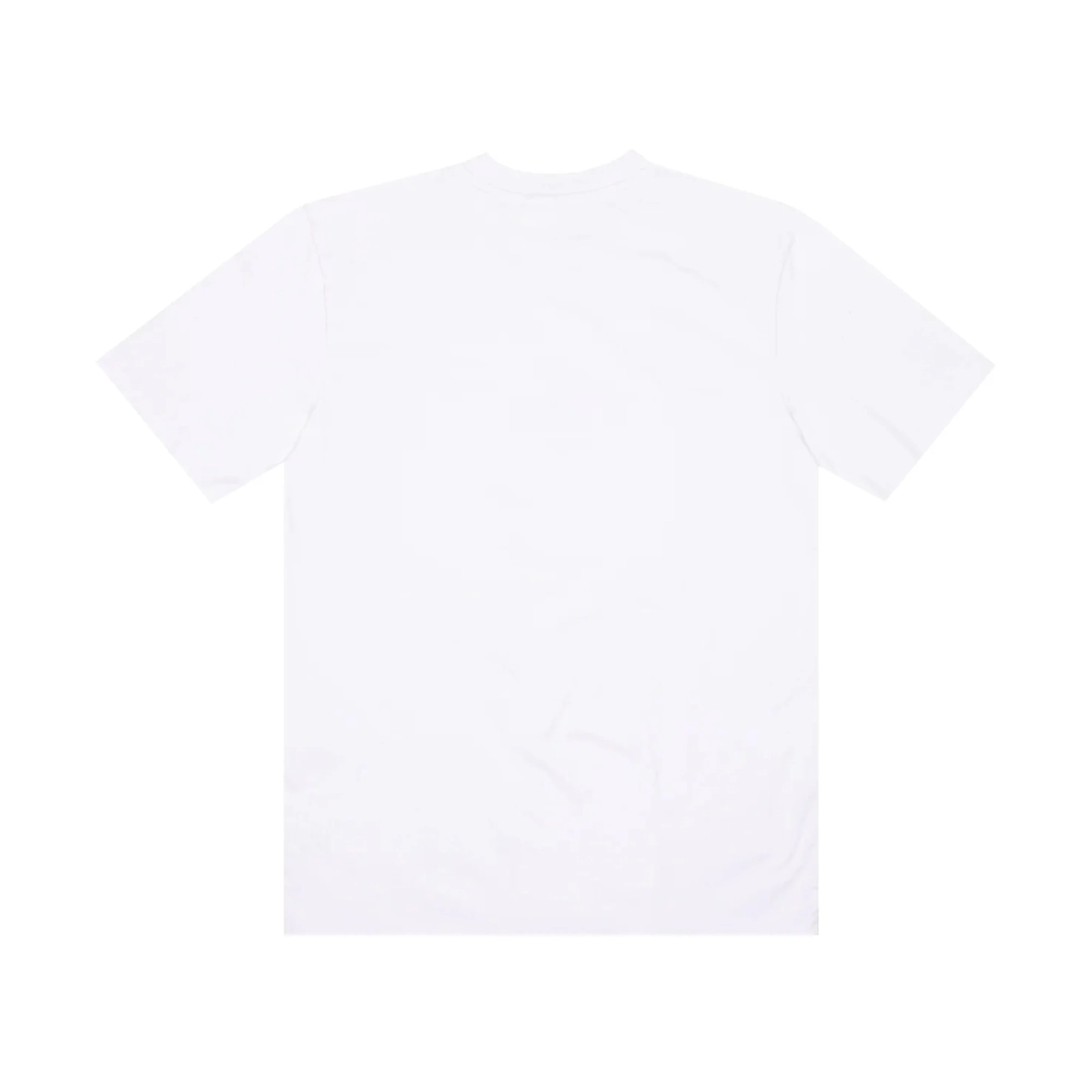 Childhood Box Tshirt - White - Image 2