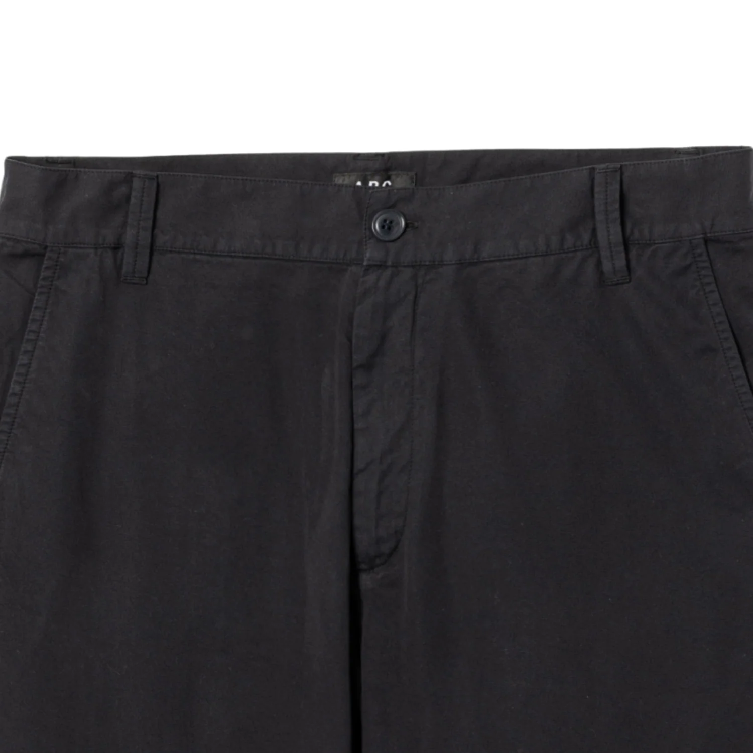 Chino Lawrence - Faux Black - Image 2