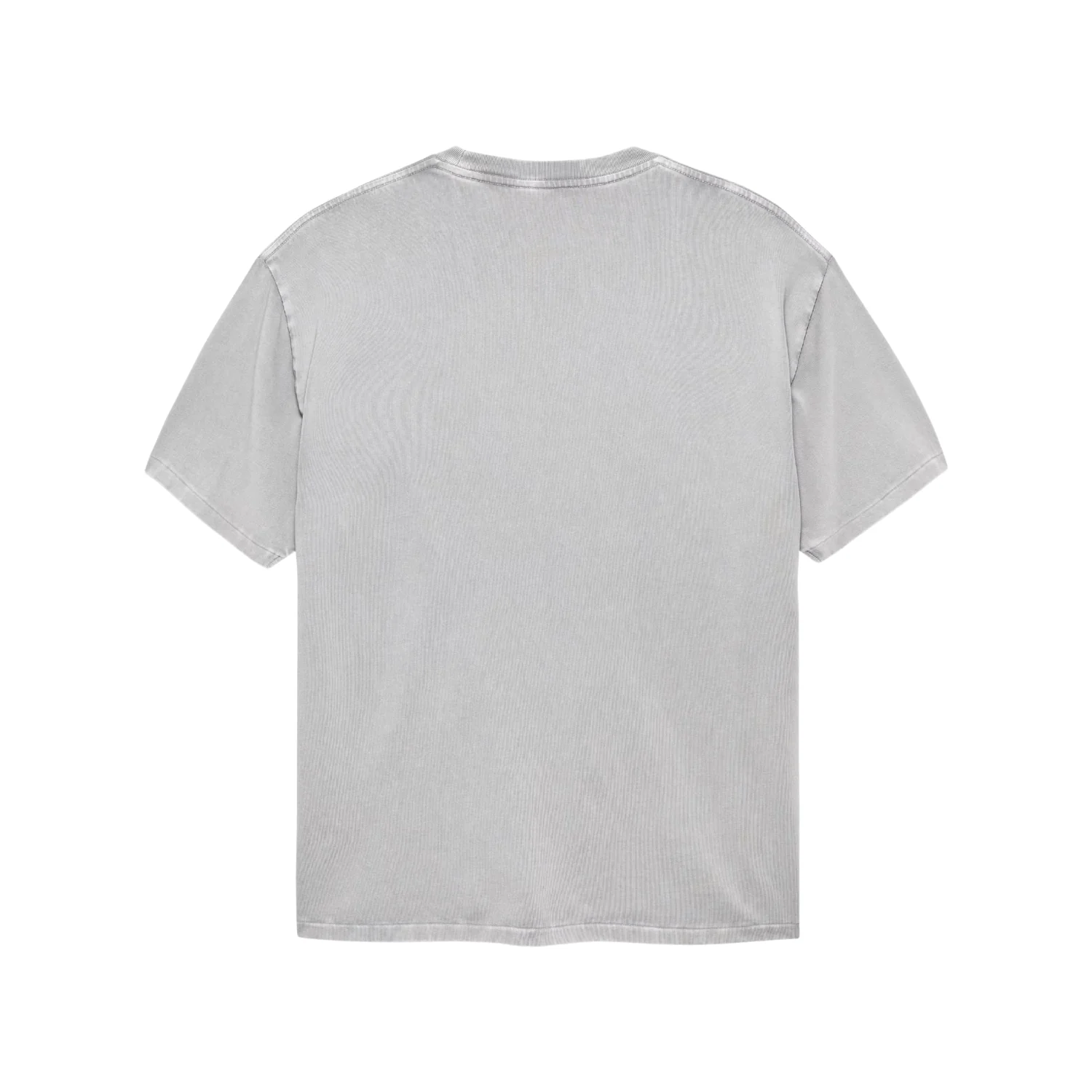 Chop Tee - Washed Grey - Image 2