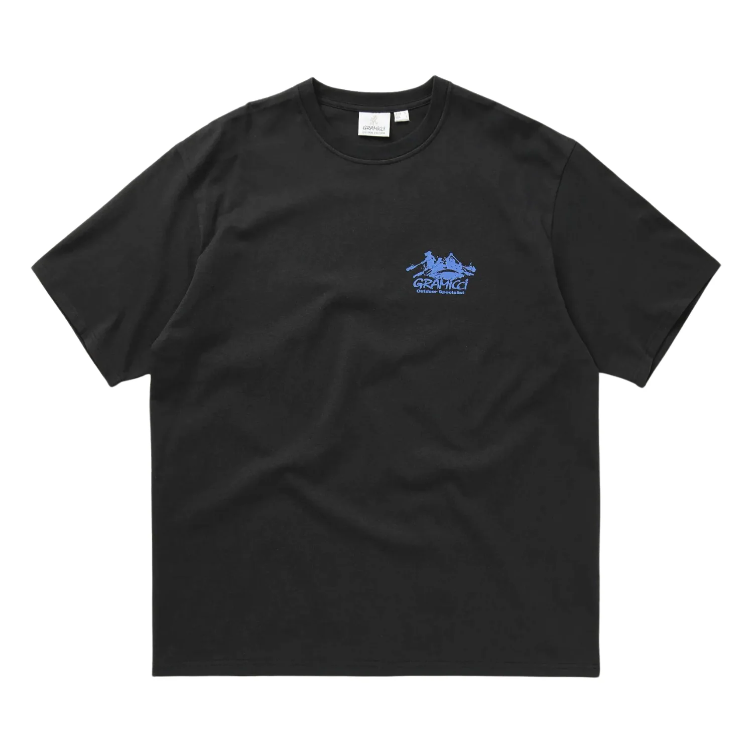 Class 5 Tee - Vintage black - Image 2