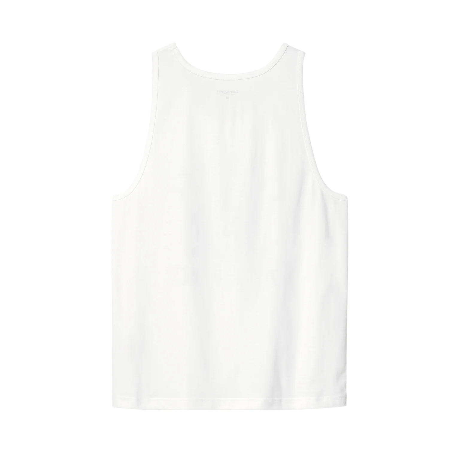 Class of 89 A-Shirt - White/Black - Image 2
