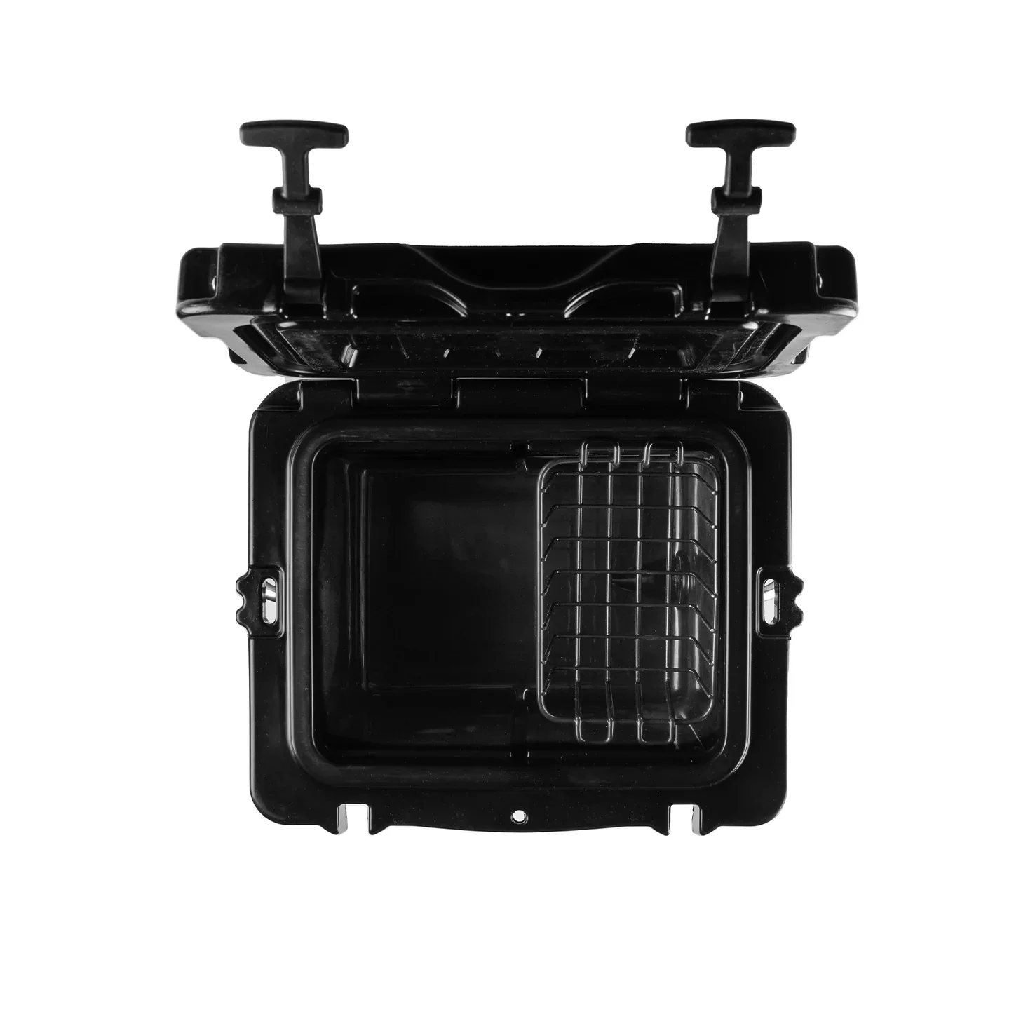 Classic Cooler Box (Black) - Image 3