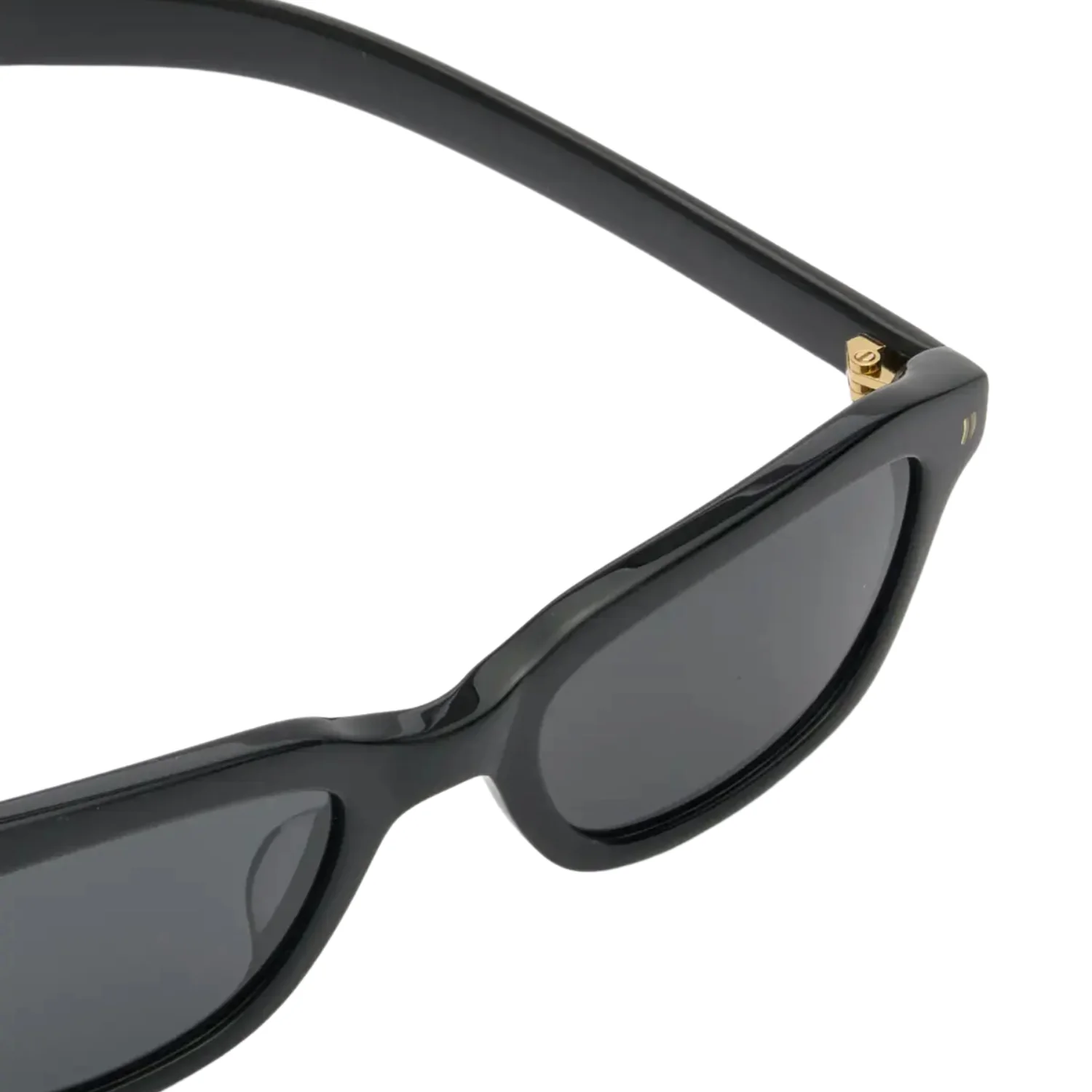 CLINT - Solid Black / Solid Black Lens - Image 3