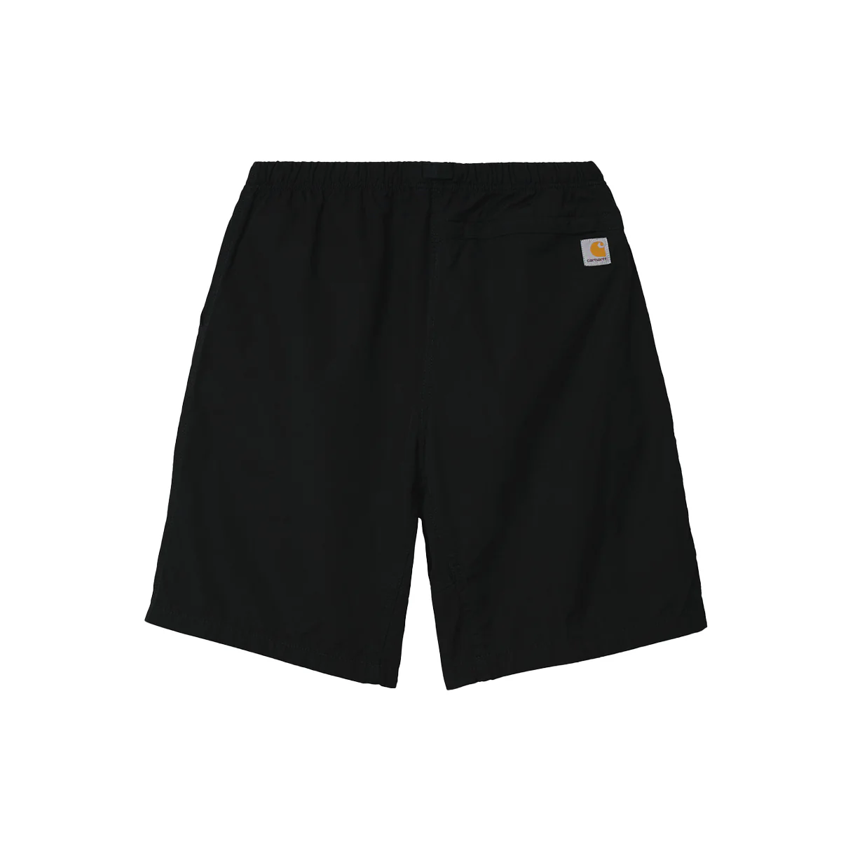 Clover Short - Black Stone Washed - Image 2