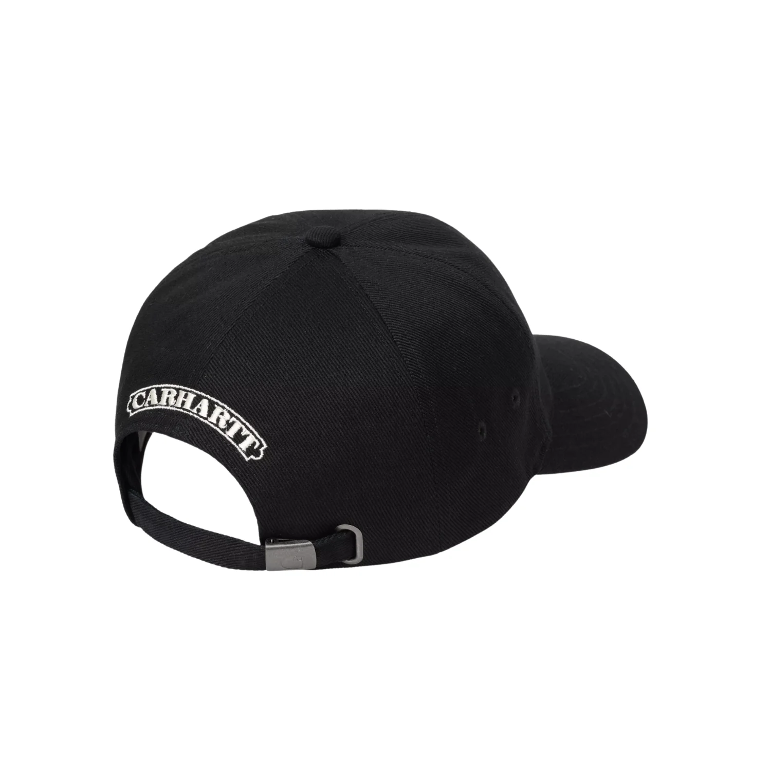 Cold World Cap - Black - Image 2