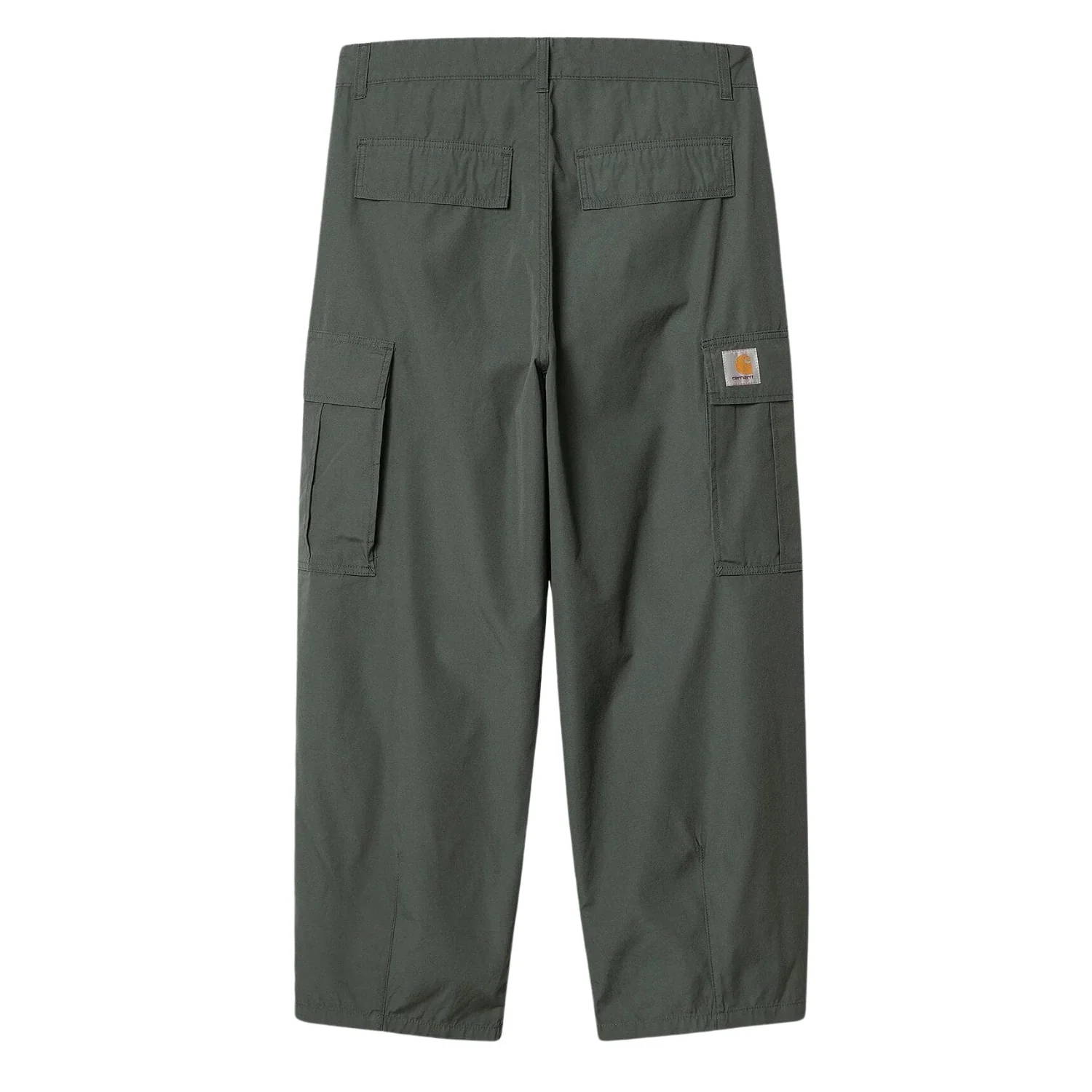 Cole Cargo Pant Jura Rinsed - Image 2