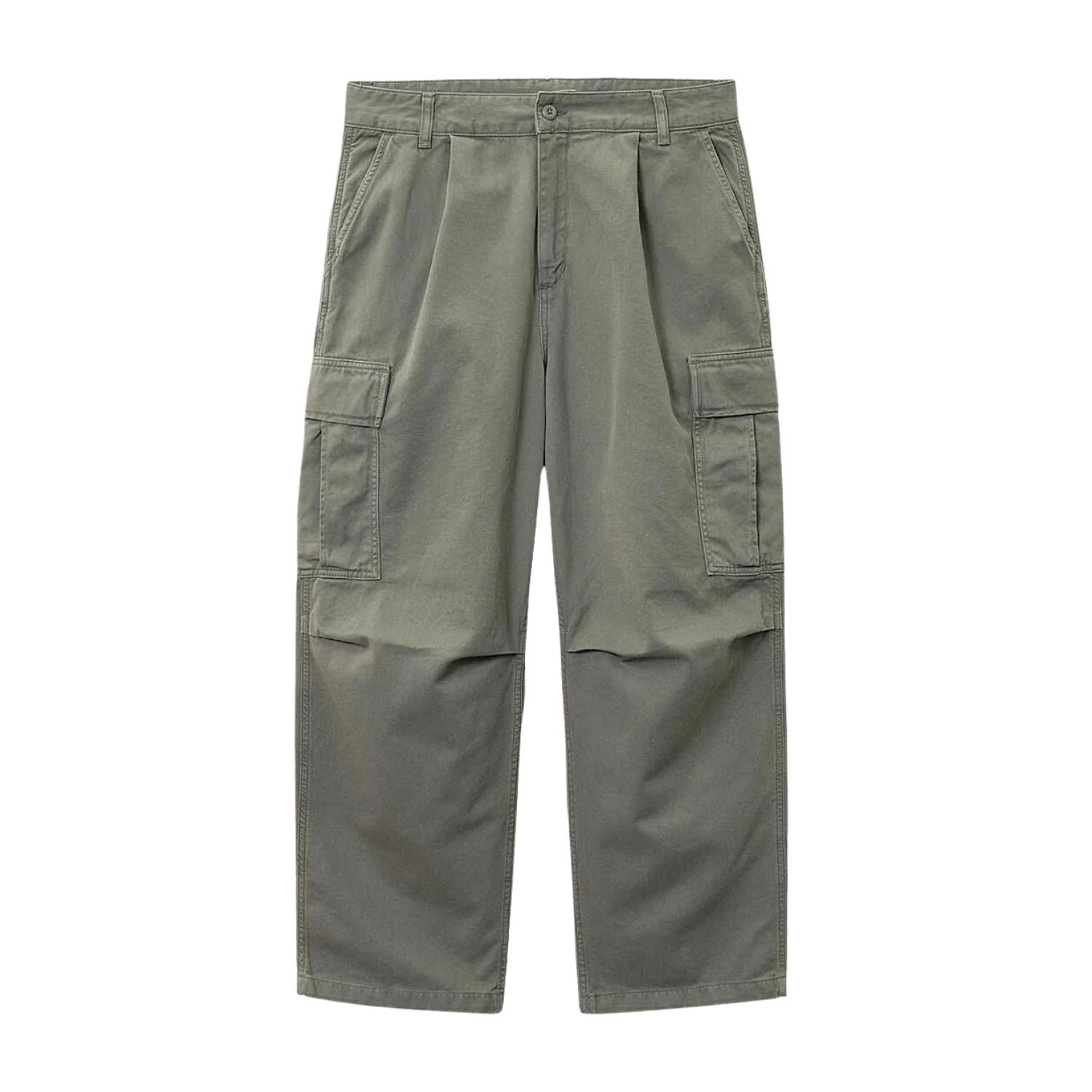 Cole Cargo Pant - Salvia Garment Dyed - Image 2