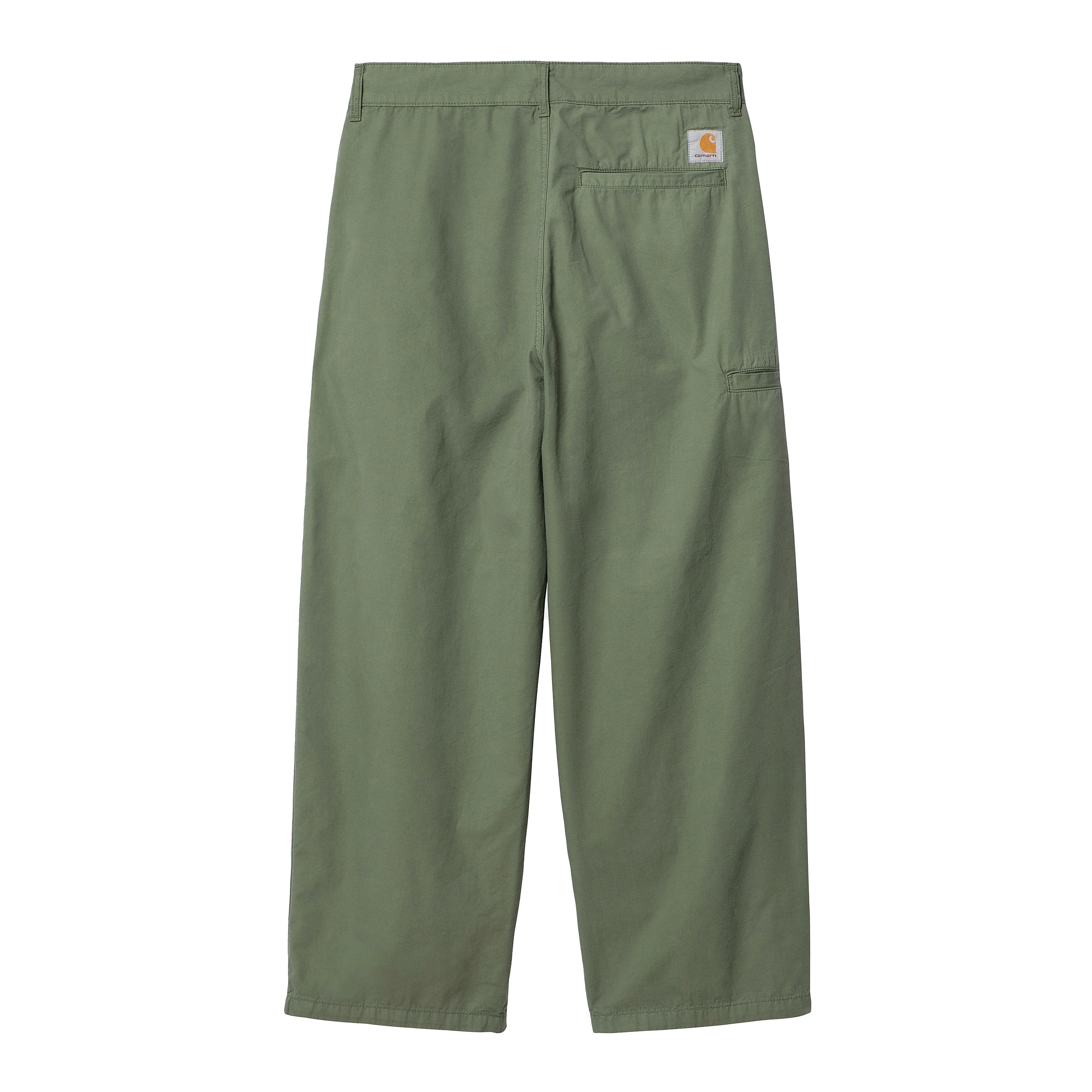 Colston Pant - Dollar Green Garment Dyed - Image 2