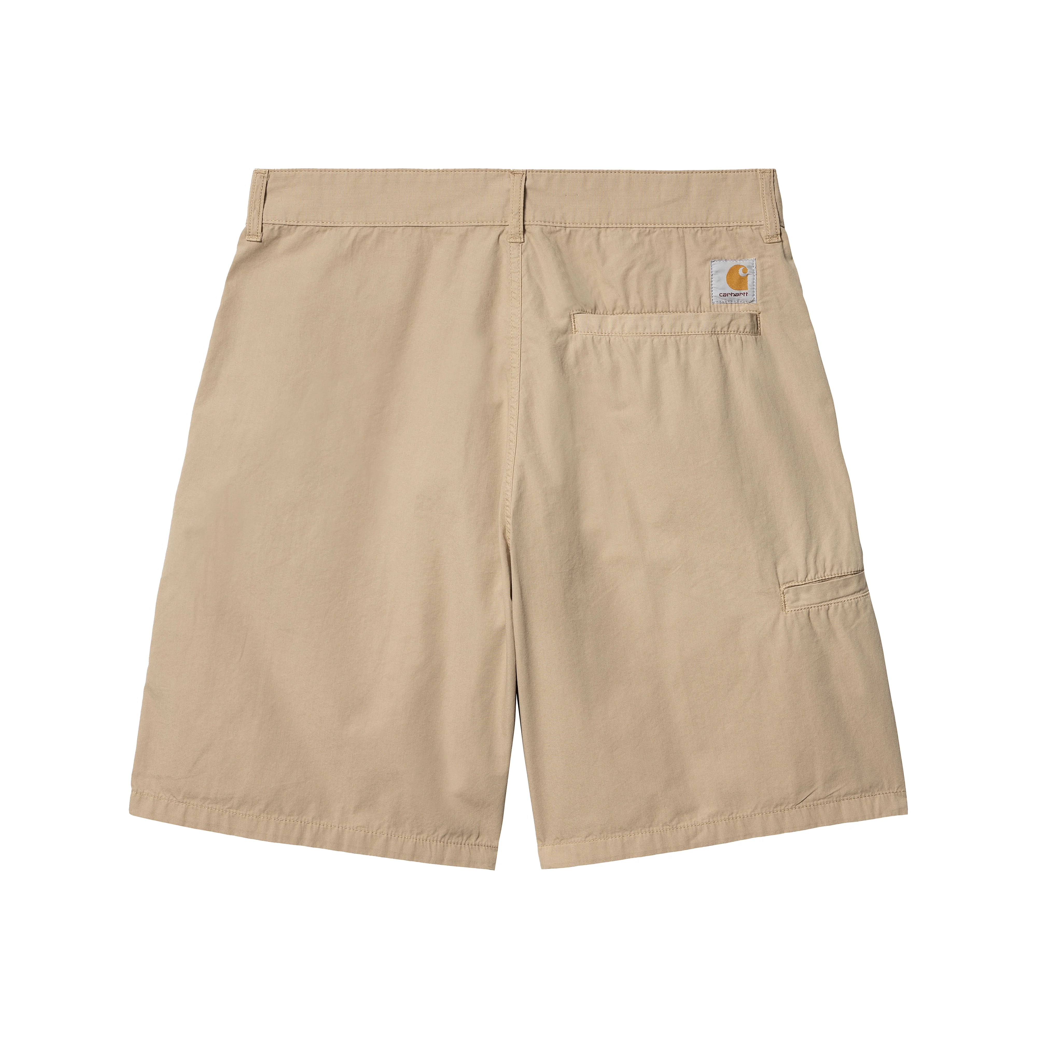 Colston Short - Wall Garment Dyed - Image 2