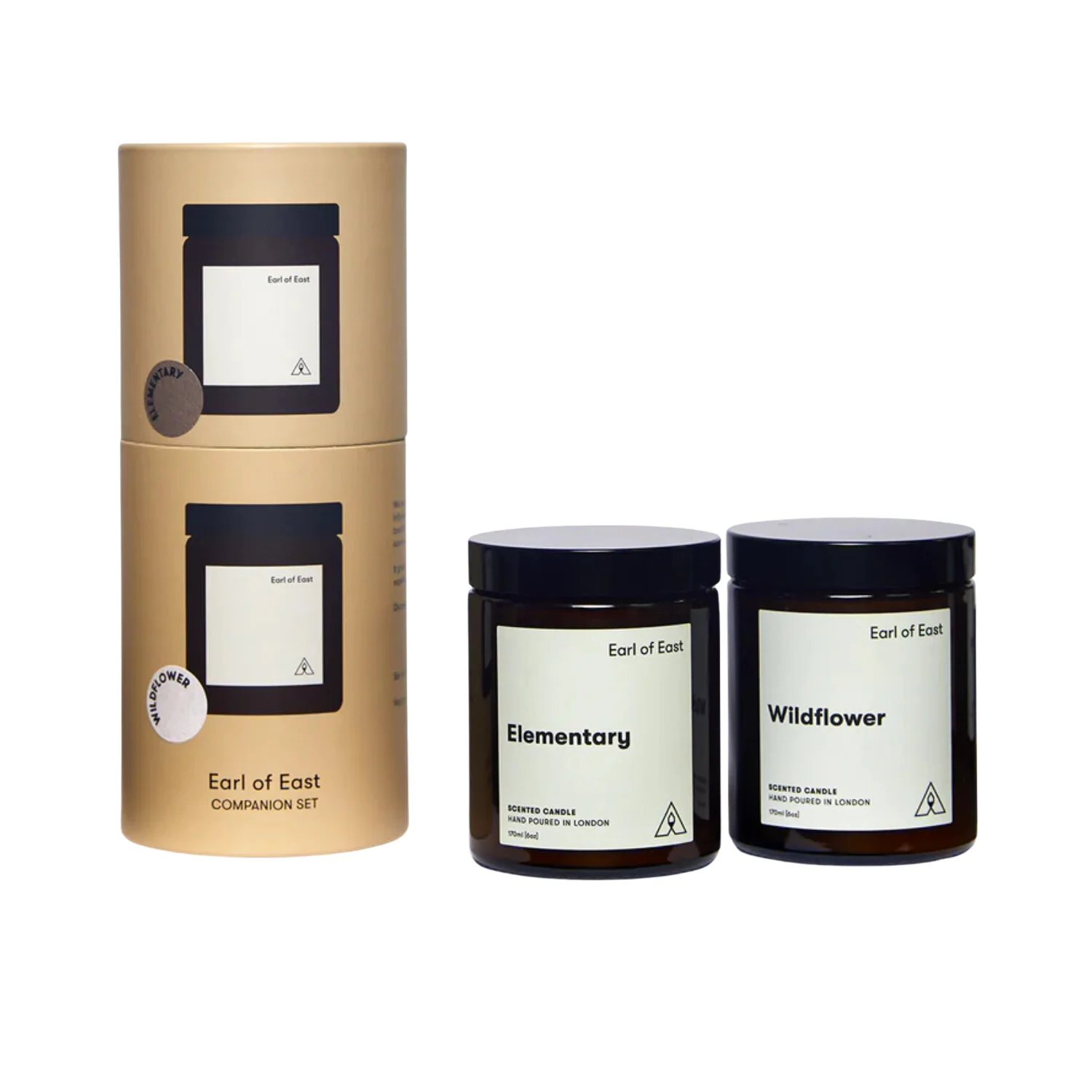 Companion Set - Nostalgic - Elementary & Wildflower - Image 2