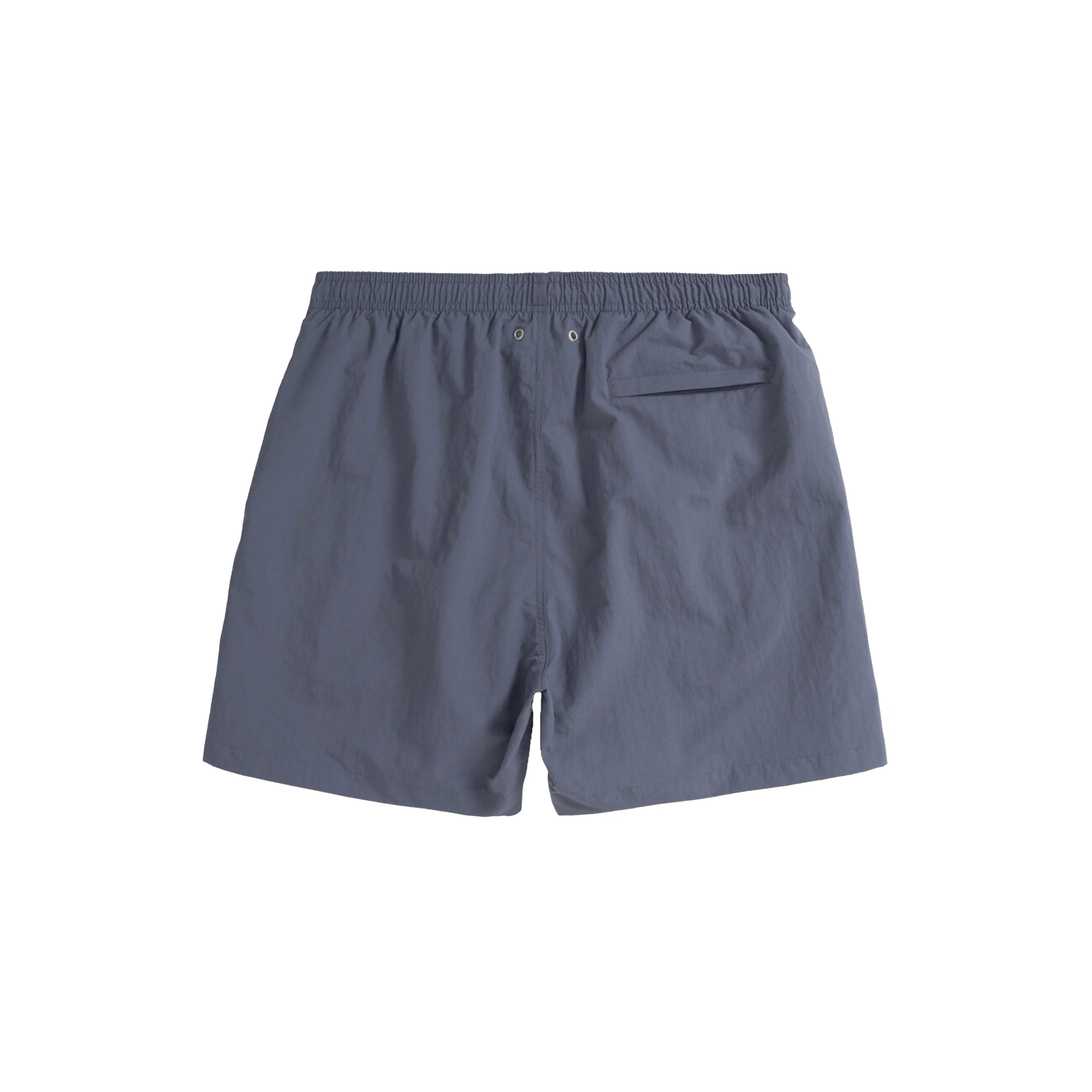 Hauge Recycled Nylon Swimmers - Dusk Purple - Image 2