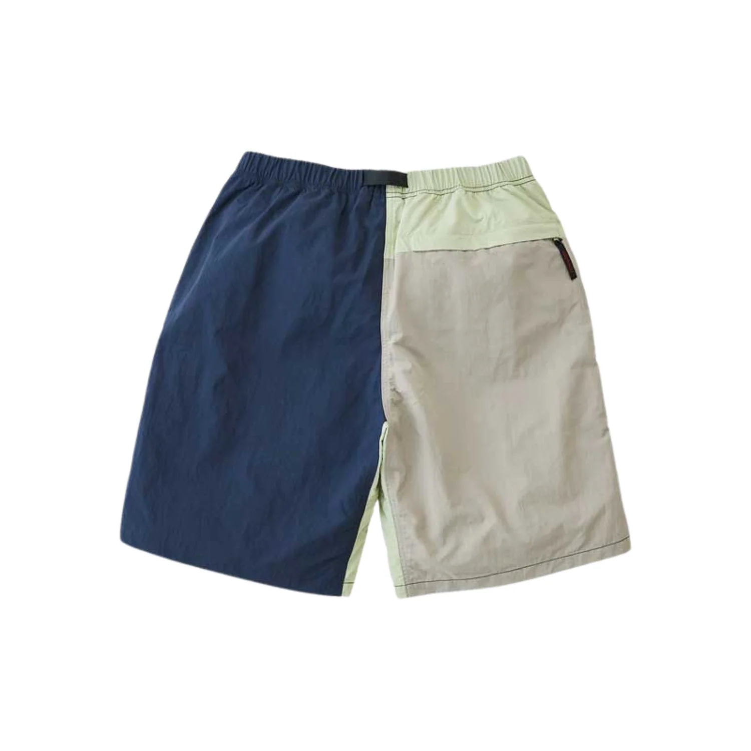 Nylon Packable G-Short - Crazy - Image 2