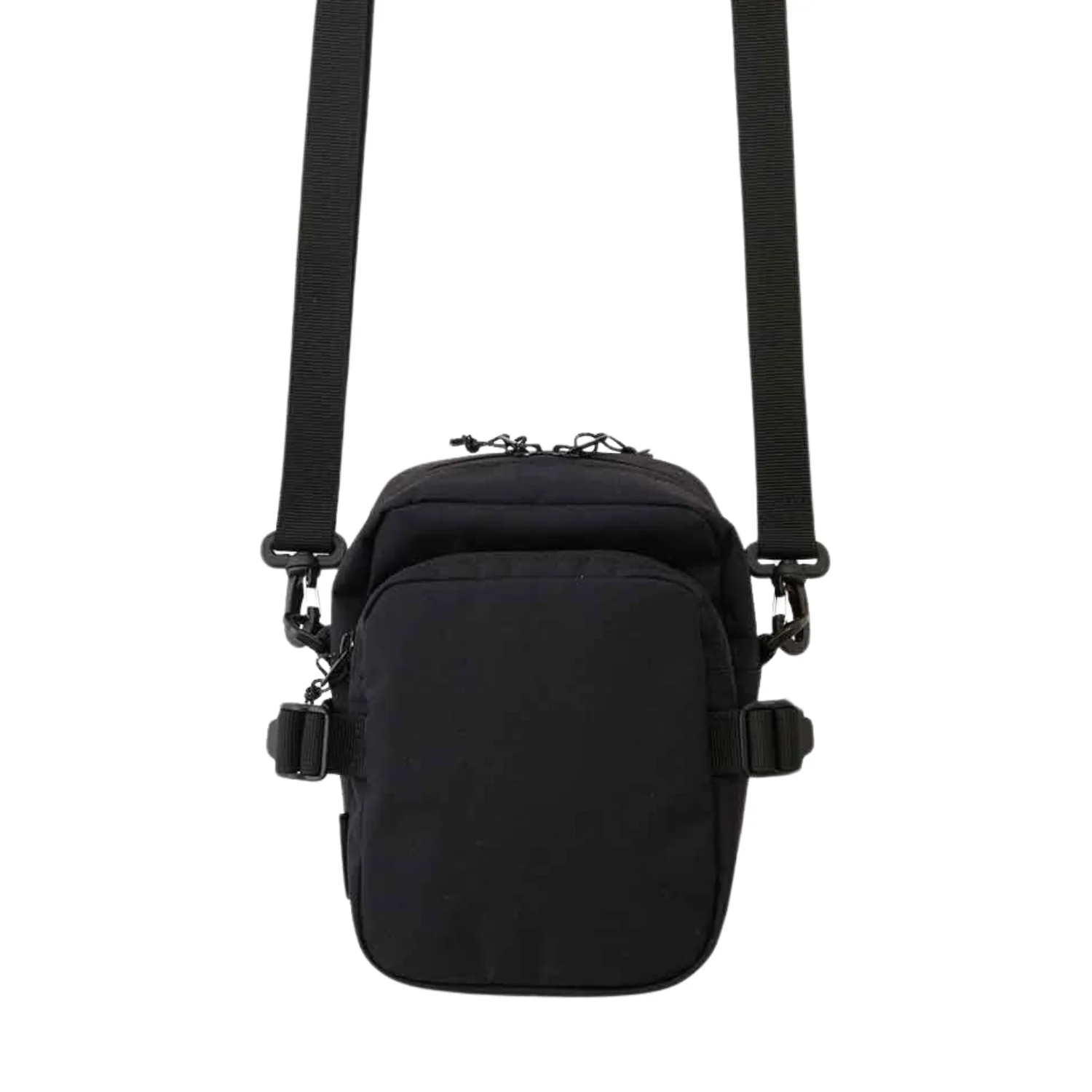 Cordura Mini Shoulder Bag - Cordura Black - Image 2