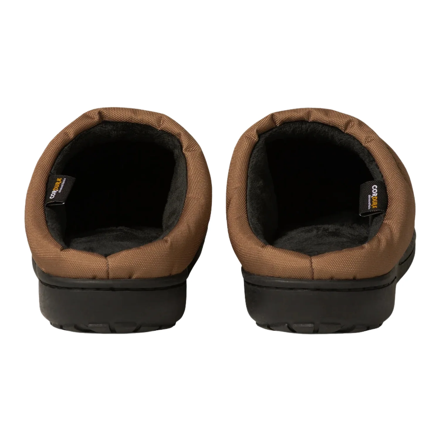 Cordura® Slippers - Hamilton Brown - Image 4