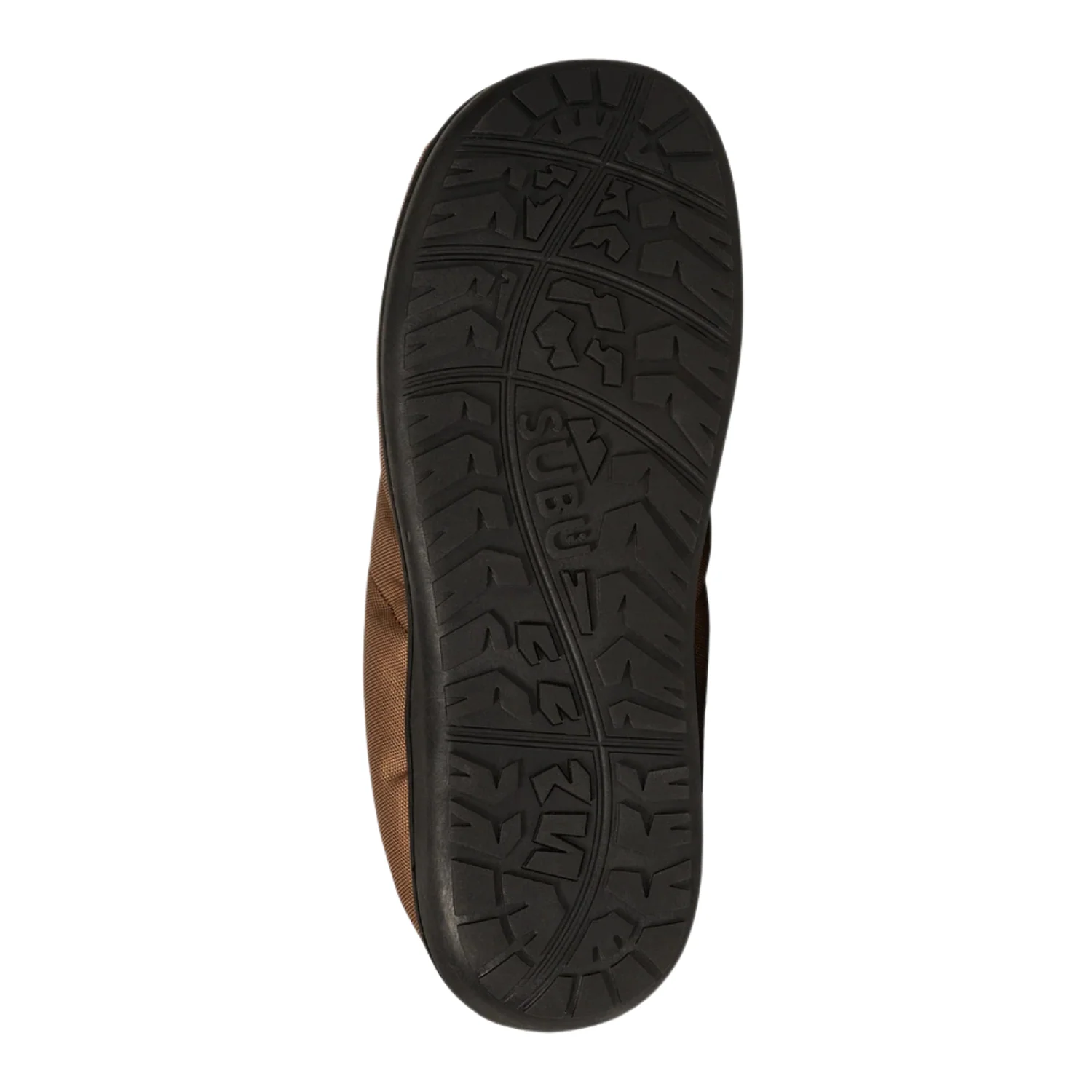 Cordura® Slippers - Hamilton Brown - Image 5