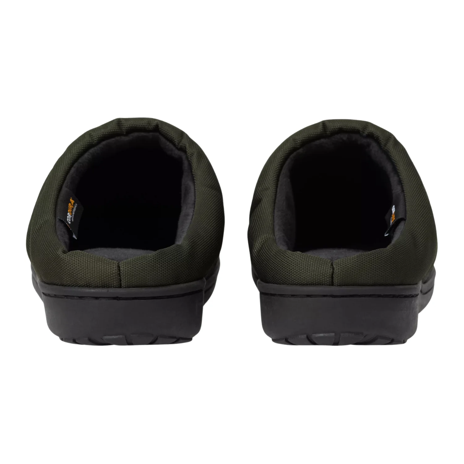 Cordura Slippers - Olive - Image 4