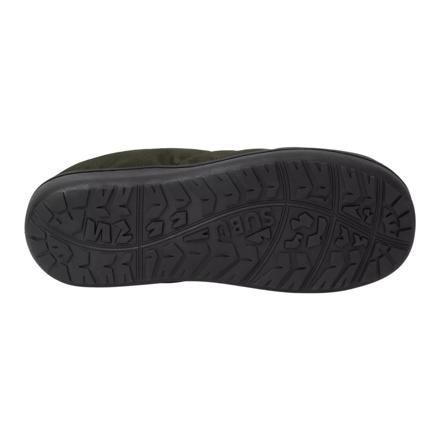 Cordura Slippers - Olive - Image 5